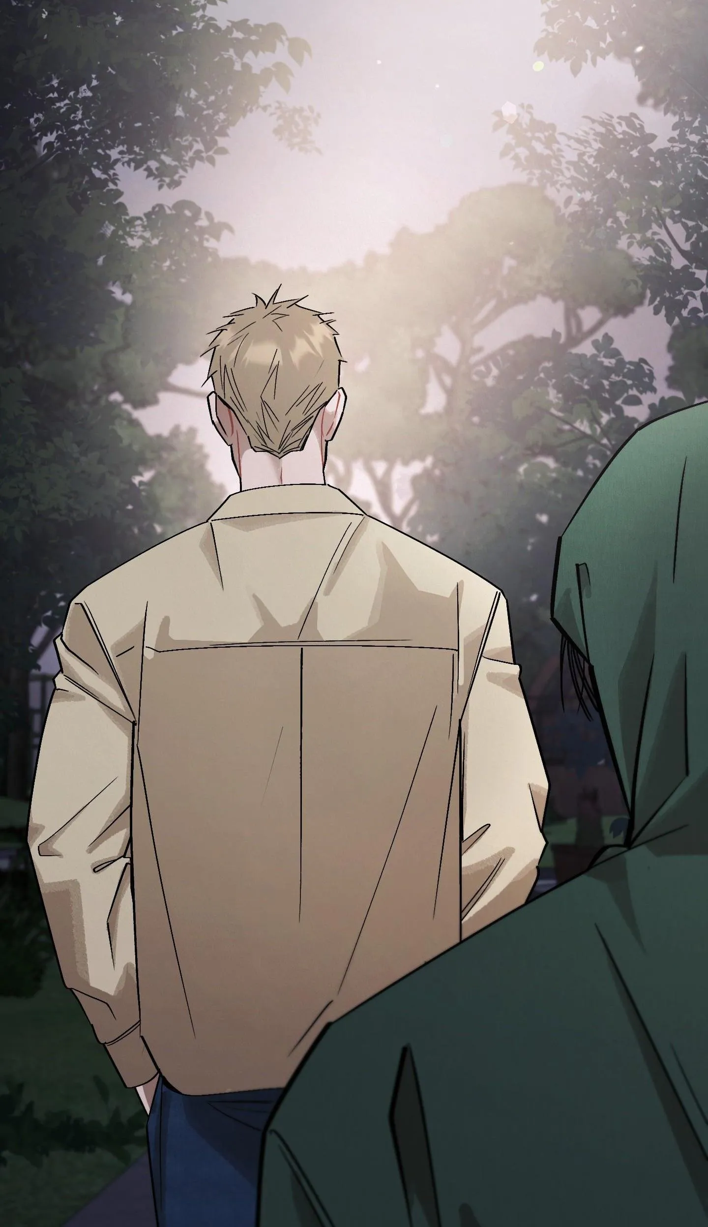 Nhiệm Vụ Định Mệnh Chapter 25 Trang 20