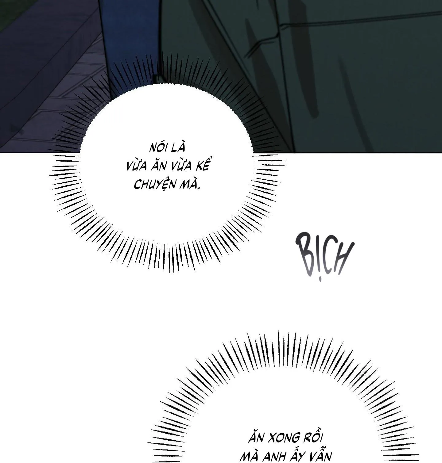 Nhiệm Vụ Định Mệnh Chapter 25 Trang 21