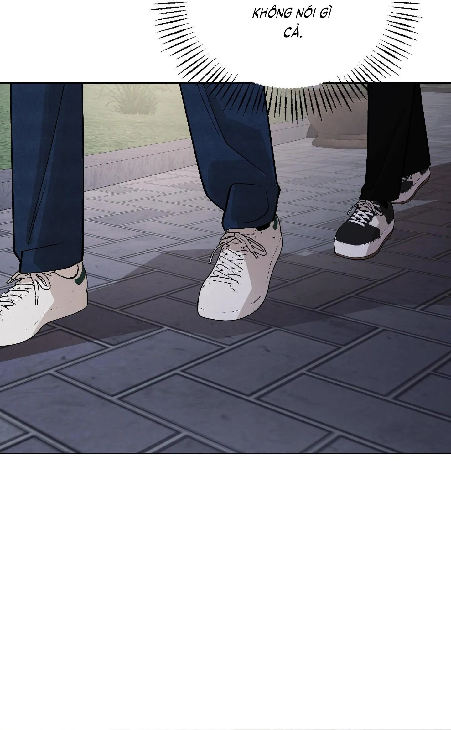 Nhiệm Vụ Định Mệnh Chapter 25 Trang 22