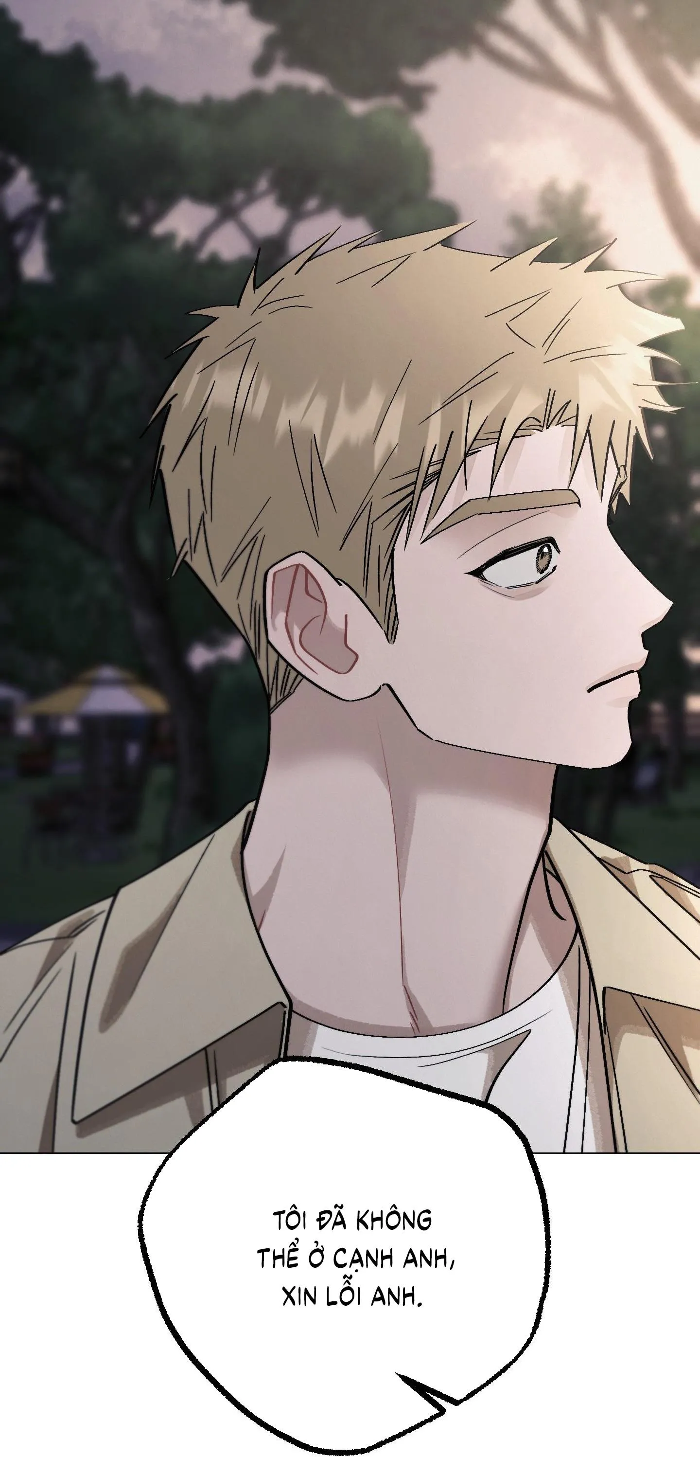 Nhiệm Vụ Định Mệnh Chapter 25 Trang 30