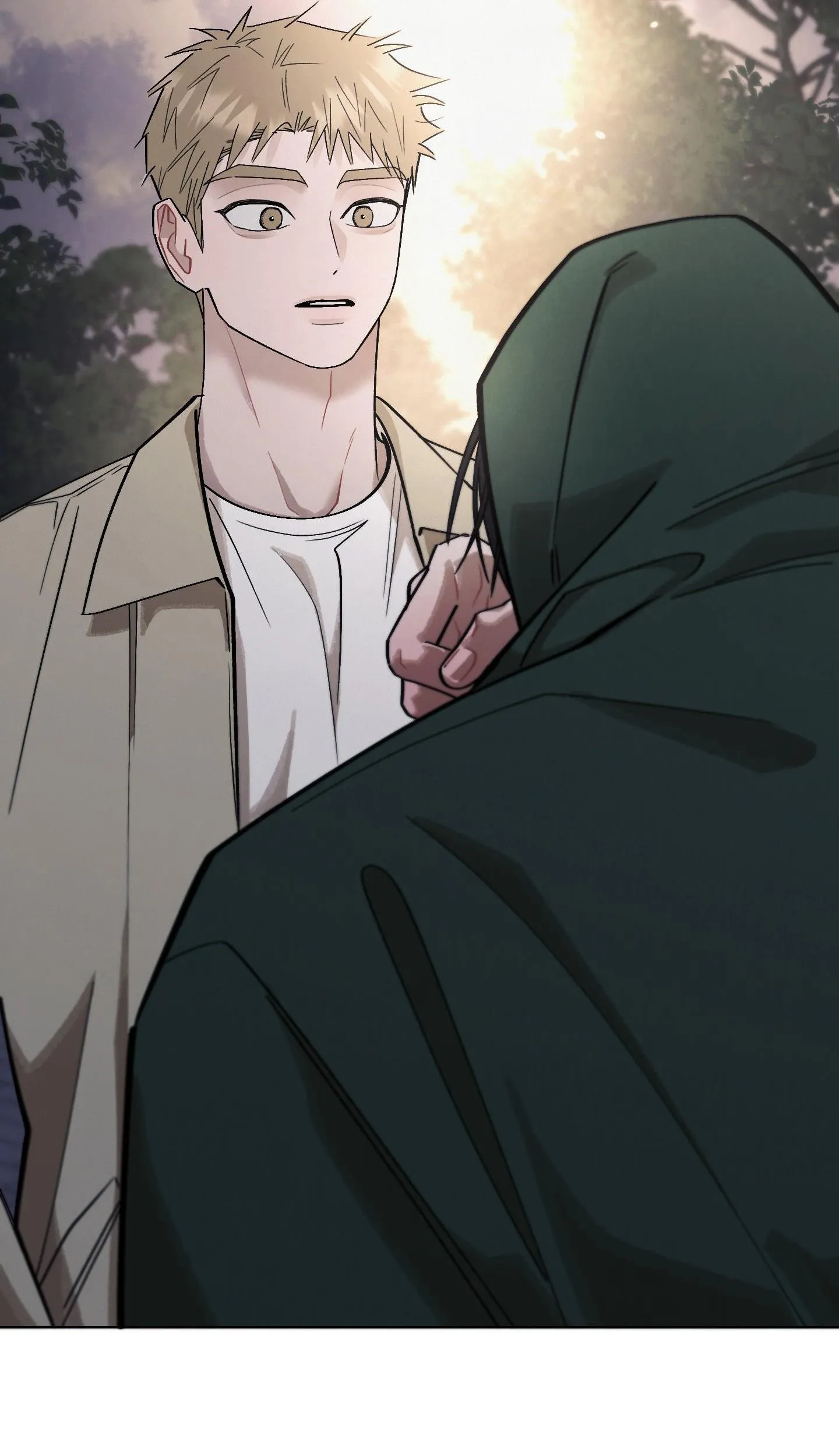 Nhiệm Vụ Định Mệnh Chapter 25 Trang 36