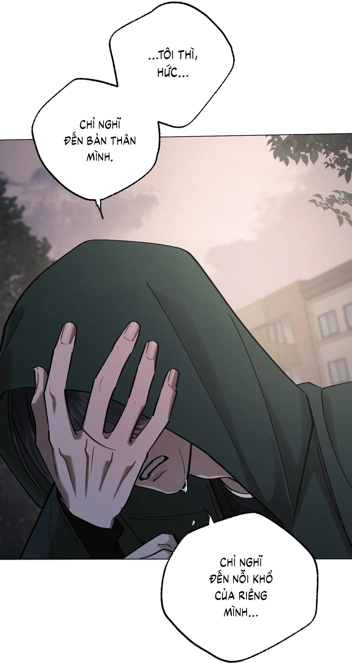 Nhiệm Vụ Định Mệnh Chapter 25 Trang 38