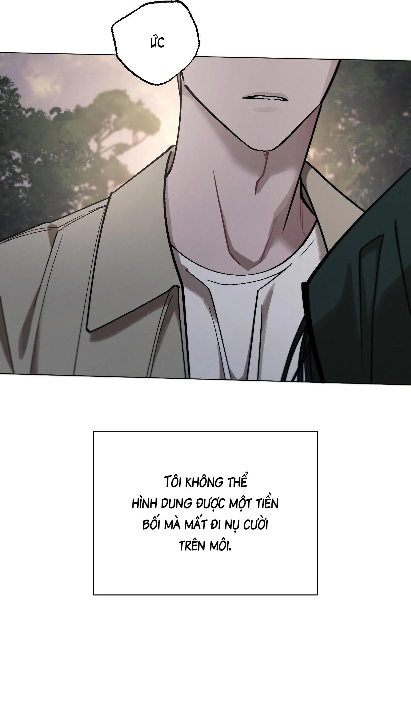 Nhiệm Vụ Định Mệnh Chapter 25 Trang 40