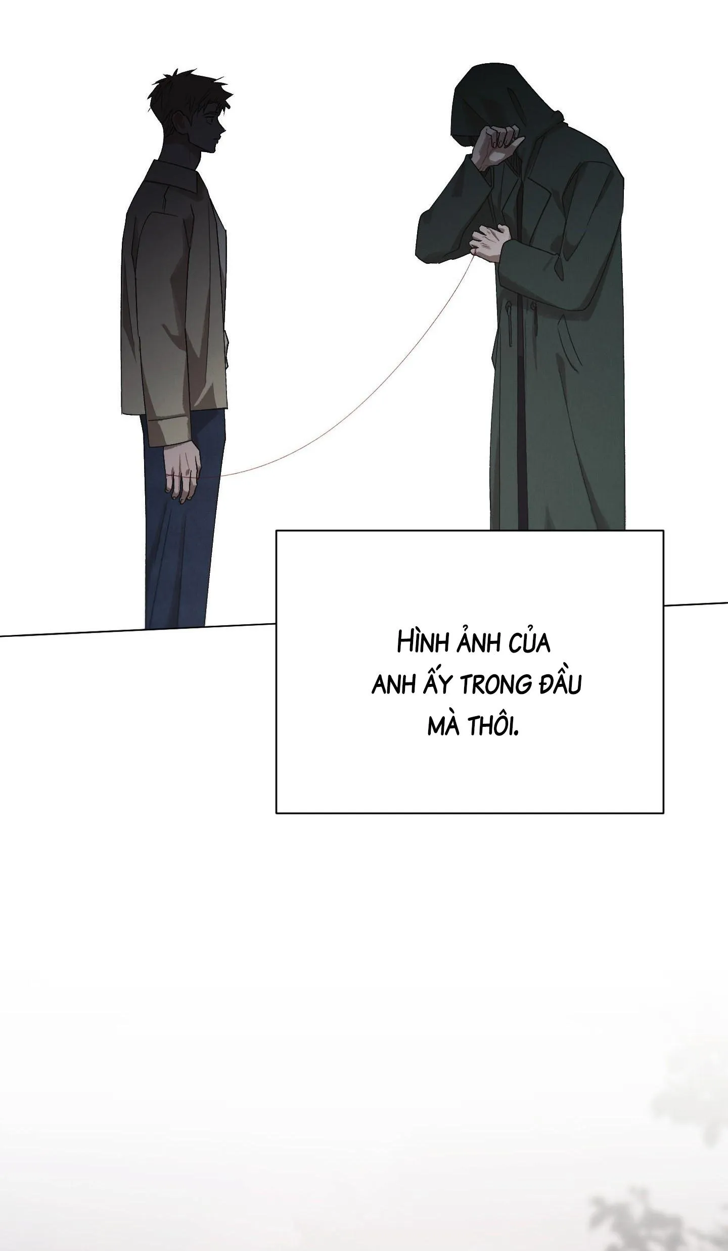 Nhiệm Vụ Định Mệnh Chapter 25 Trang 43