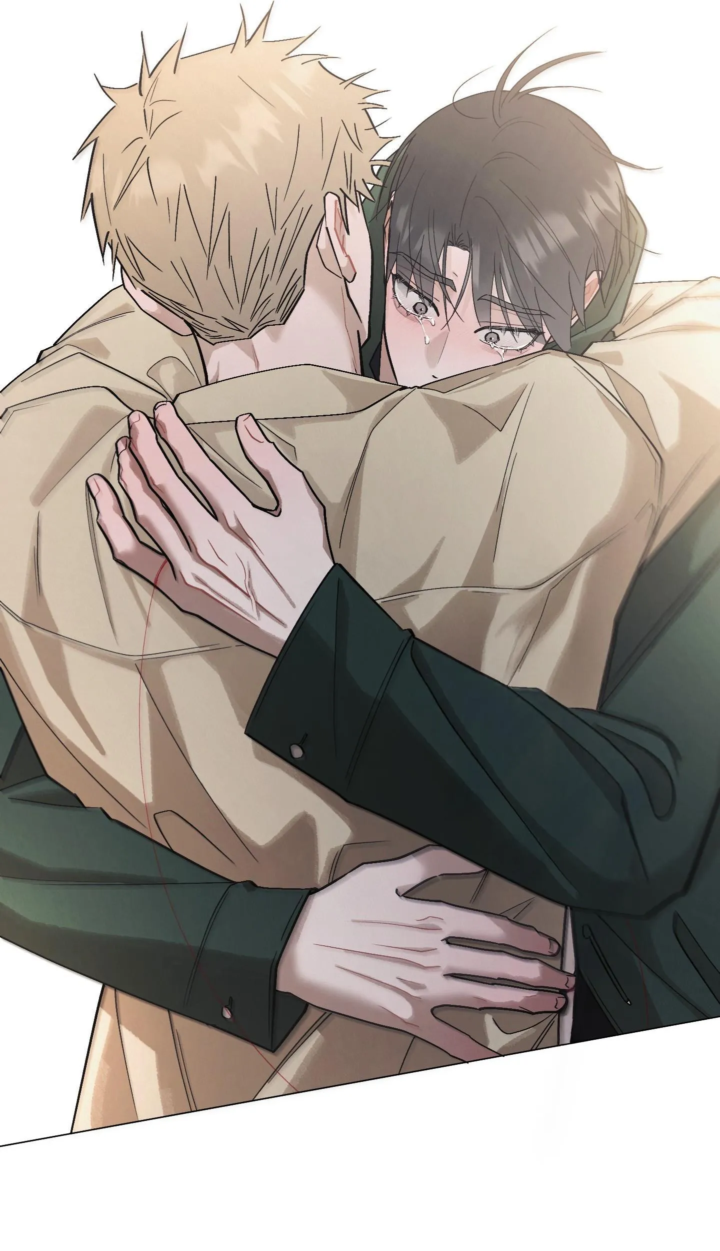 Nhiệm Vụ Định Mệnh Chapter 25 Trang 50