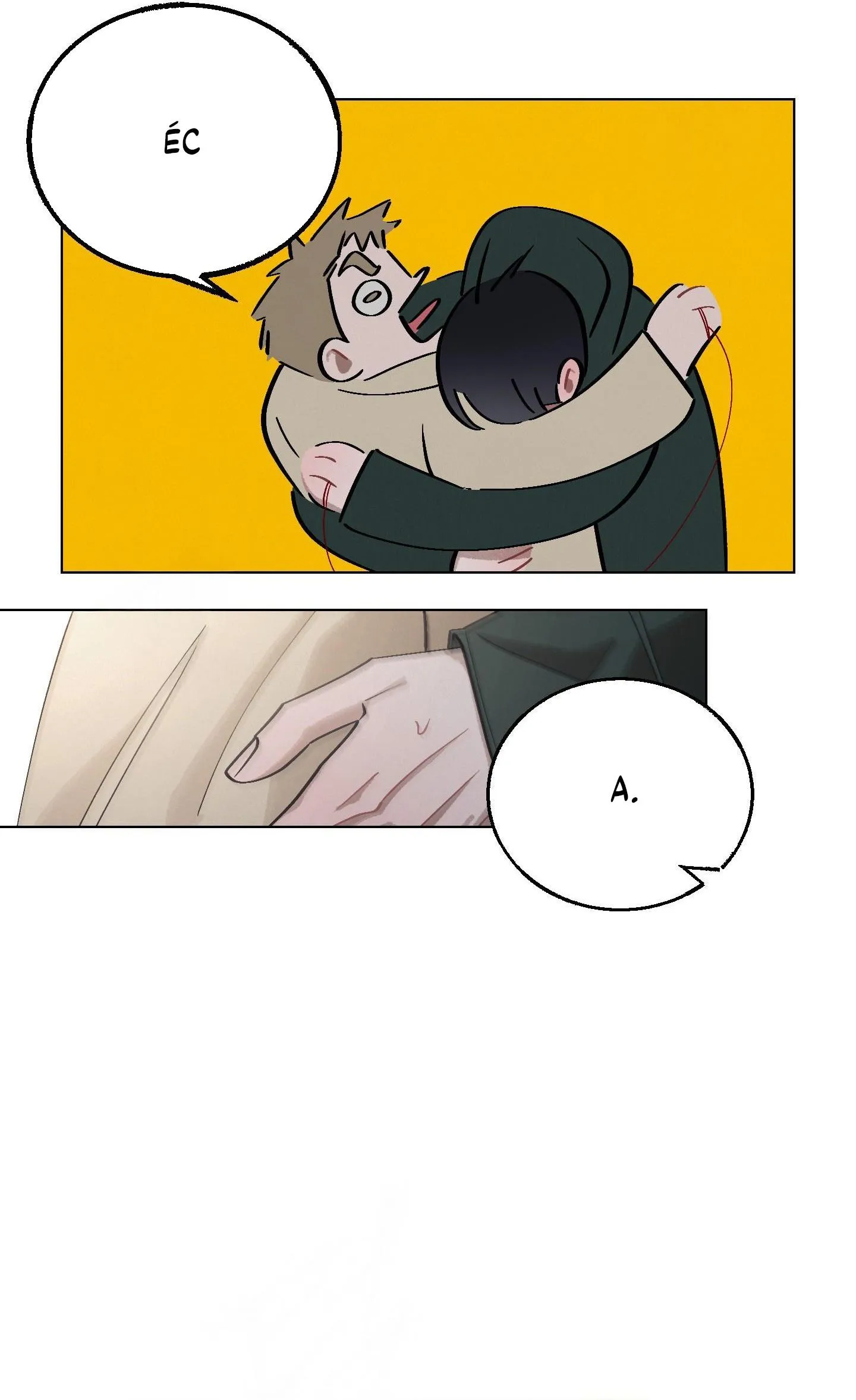 Nhiệm Vụ Định Mệnh Chapter 25 Trang 52