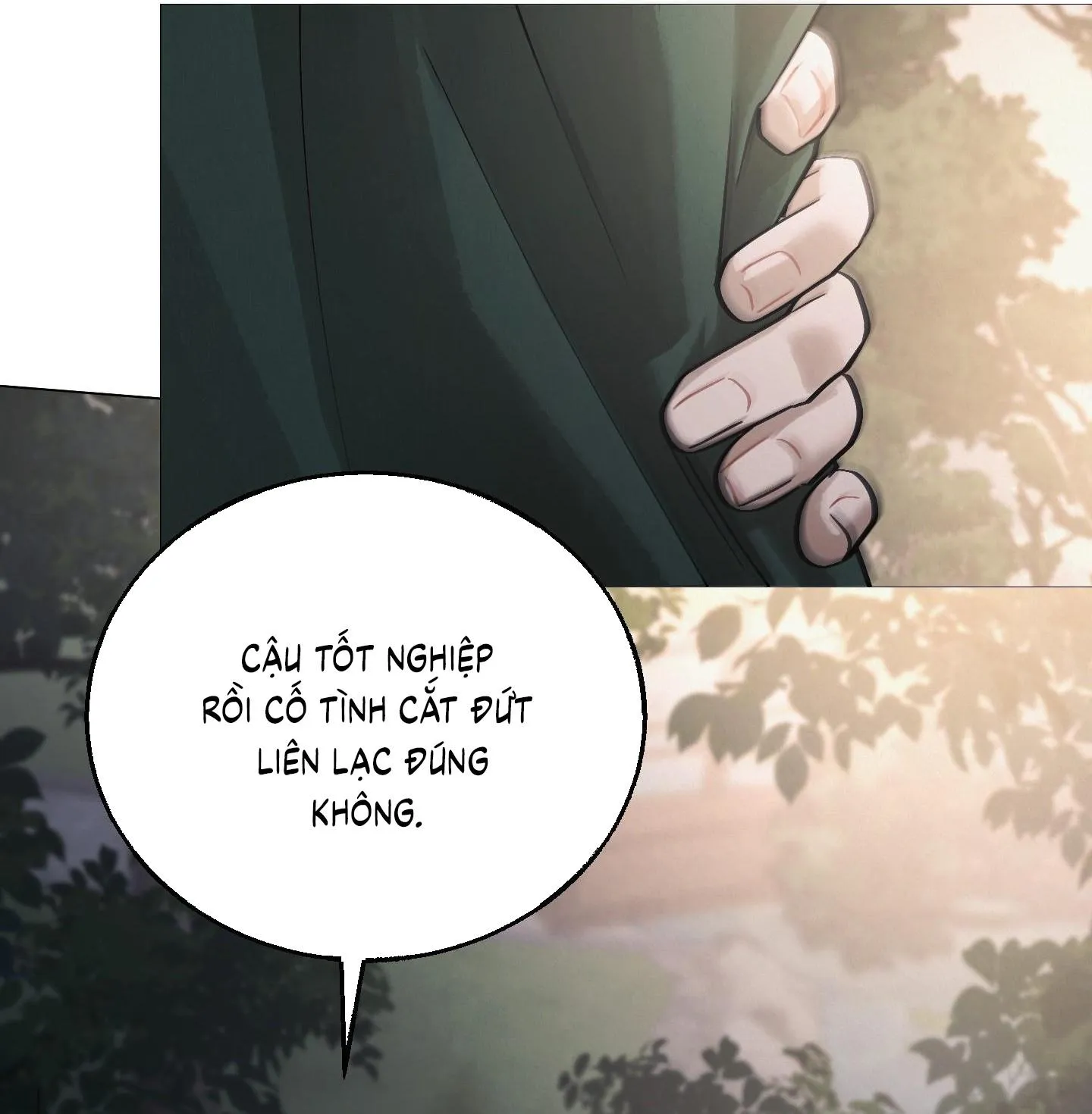 Nhiệm Vụ Định Mệnh Chapter 25 Trang 53