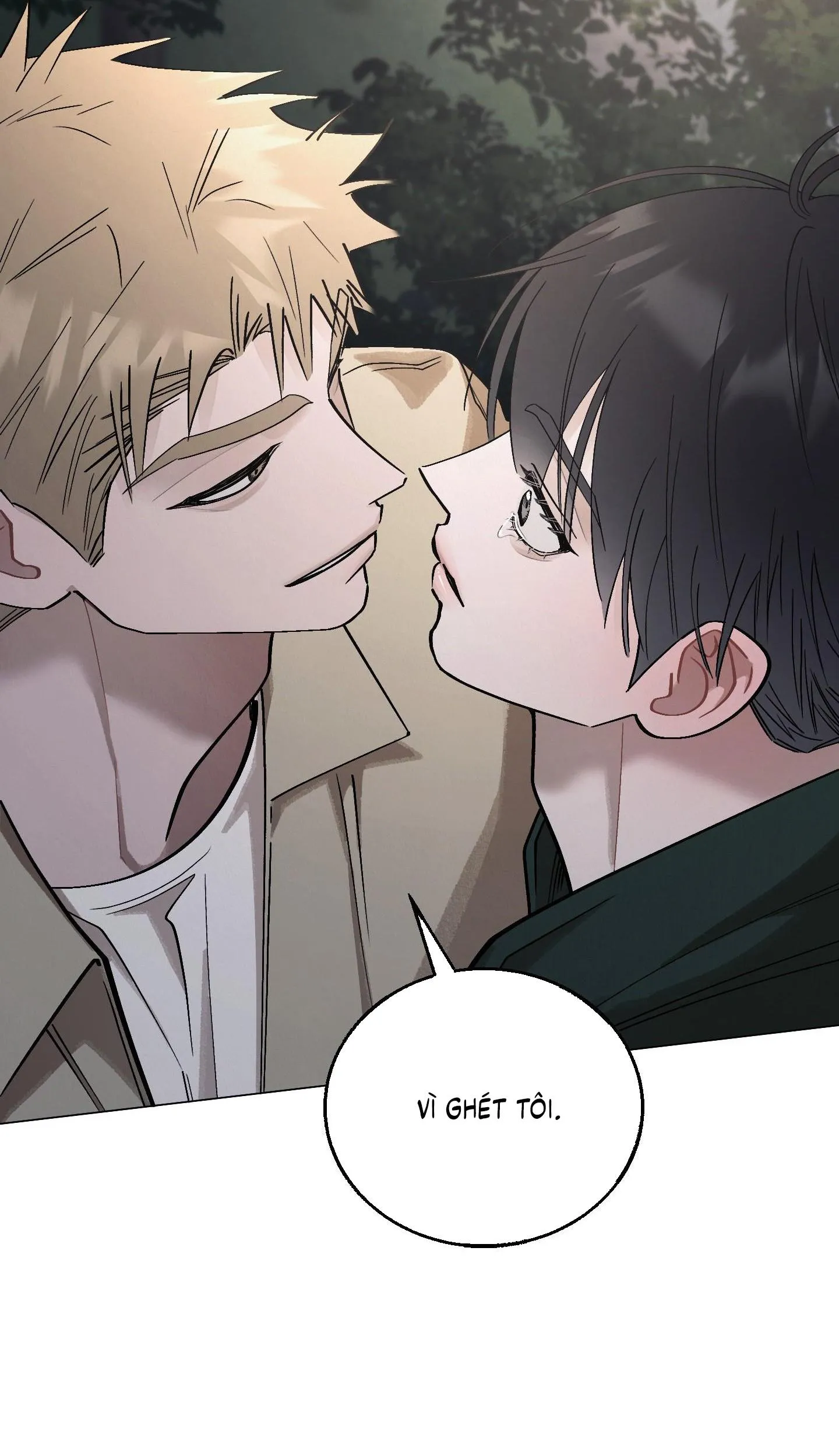 Nhiệm Vụ Định Mệnh Chapter 25 Trang 54