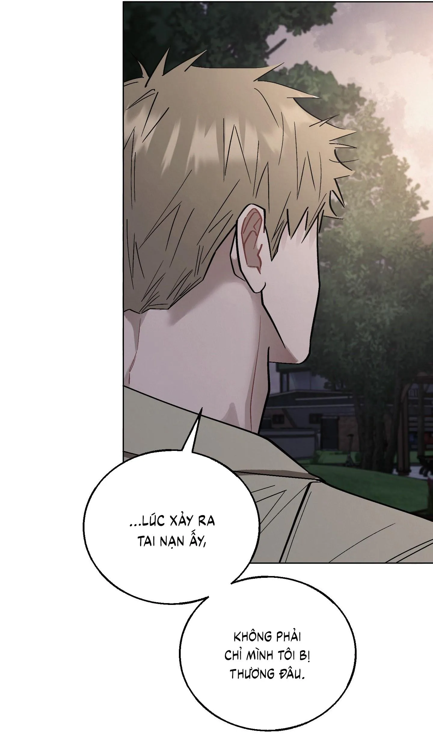 Nhiệm Vụ Định Mệnh Chapter 25 Trang 59