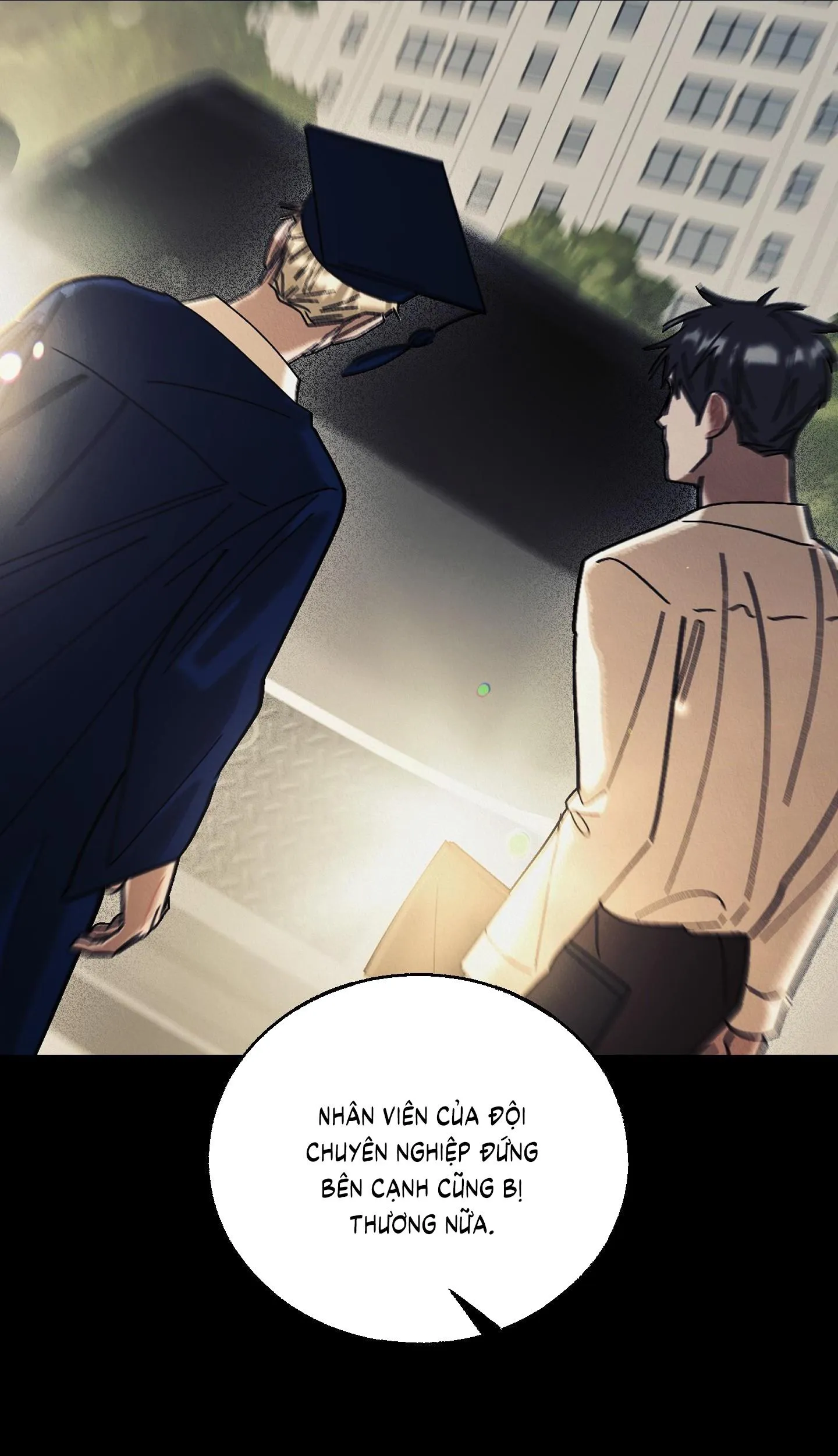 Nhiệm Vụ Định Mệnh Chapter 25 Trang 61