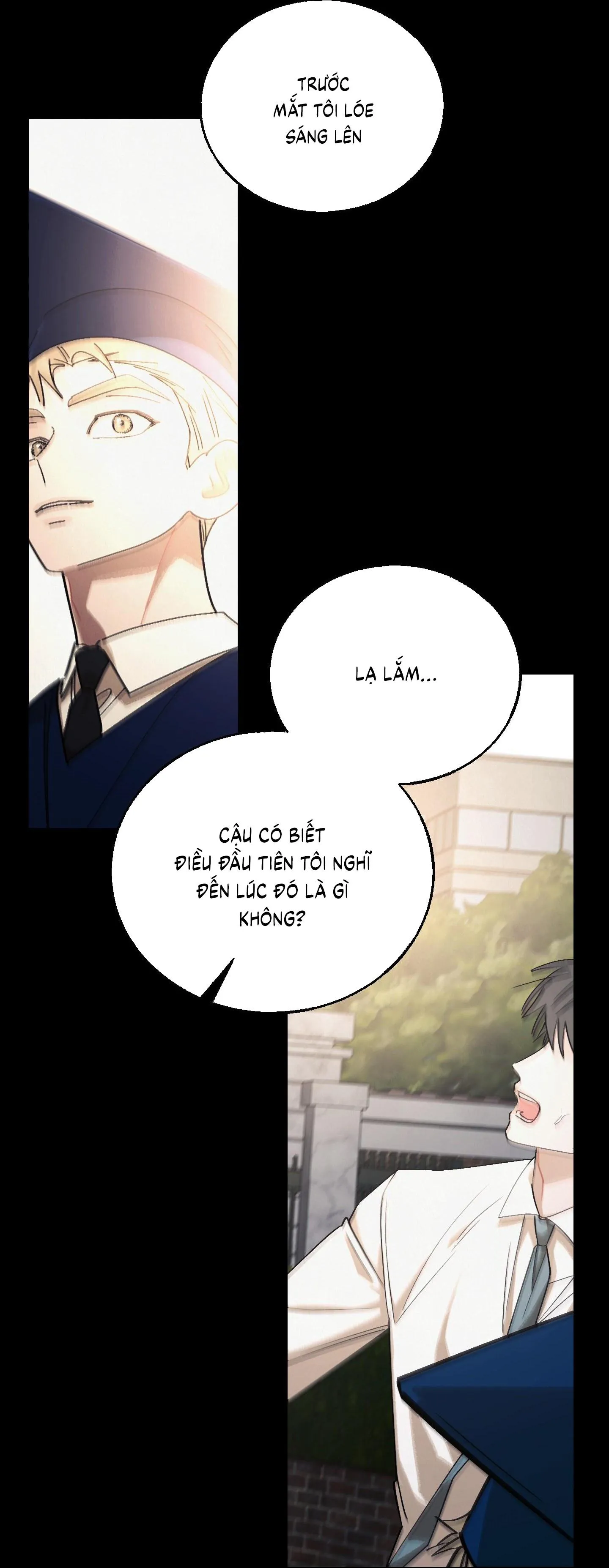 Nhiệm Vụ Định Mệnh Chapter 25 Trang 63