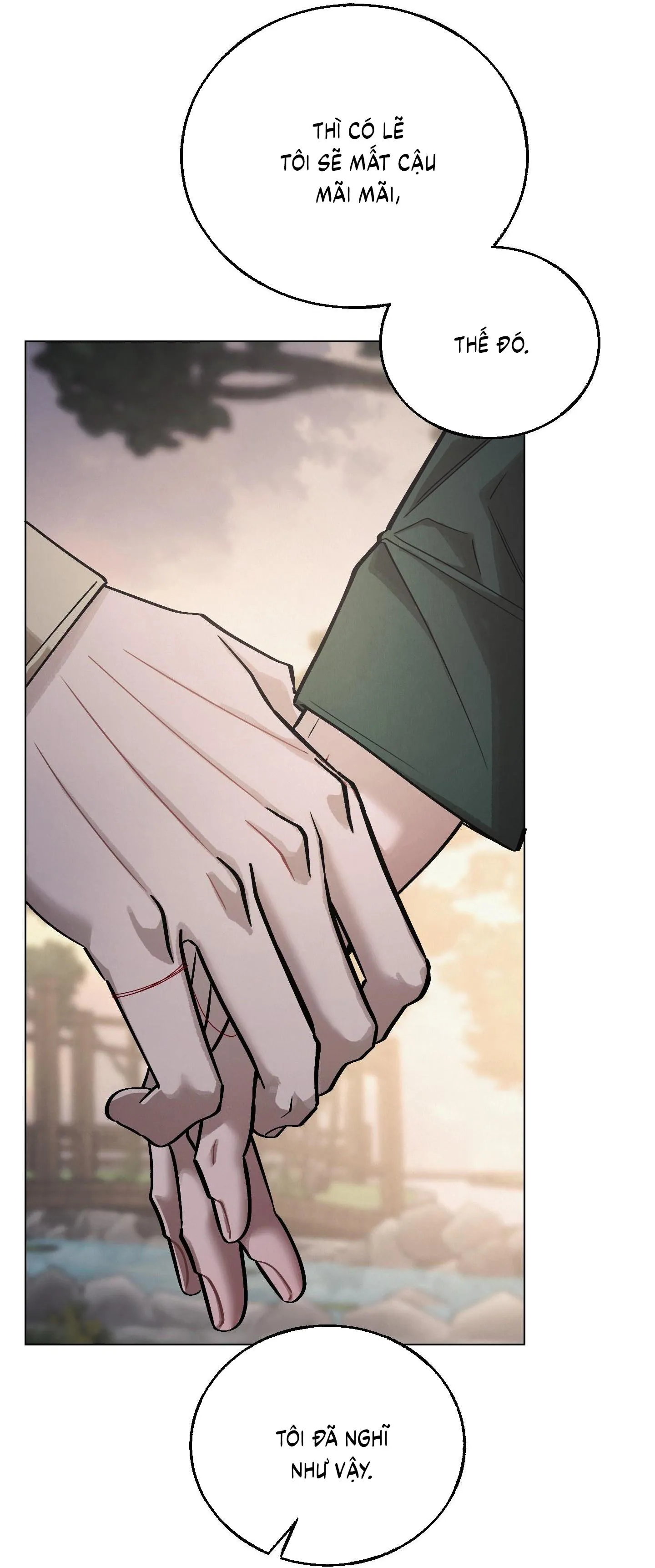 Nhiệm Vụ Định Mệnh Chapter 25 Trang 69