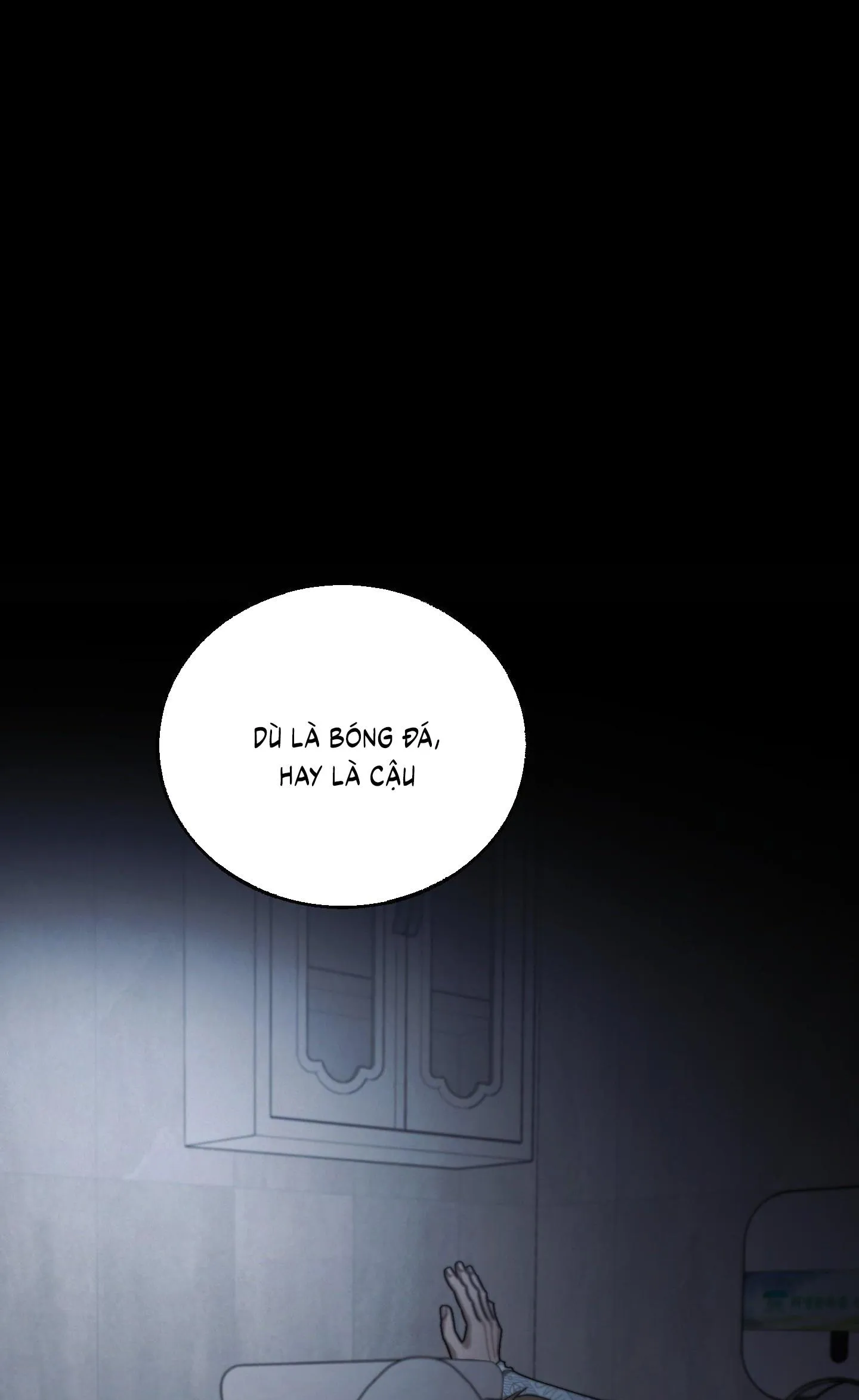 Nhiệm Vụ Định Mệnh Chapter 25 Trang 75