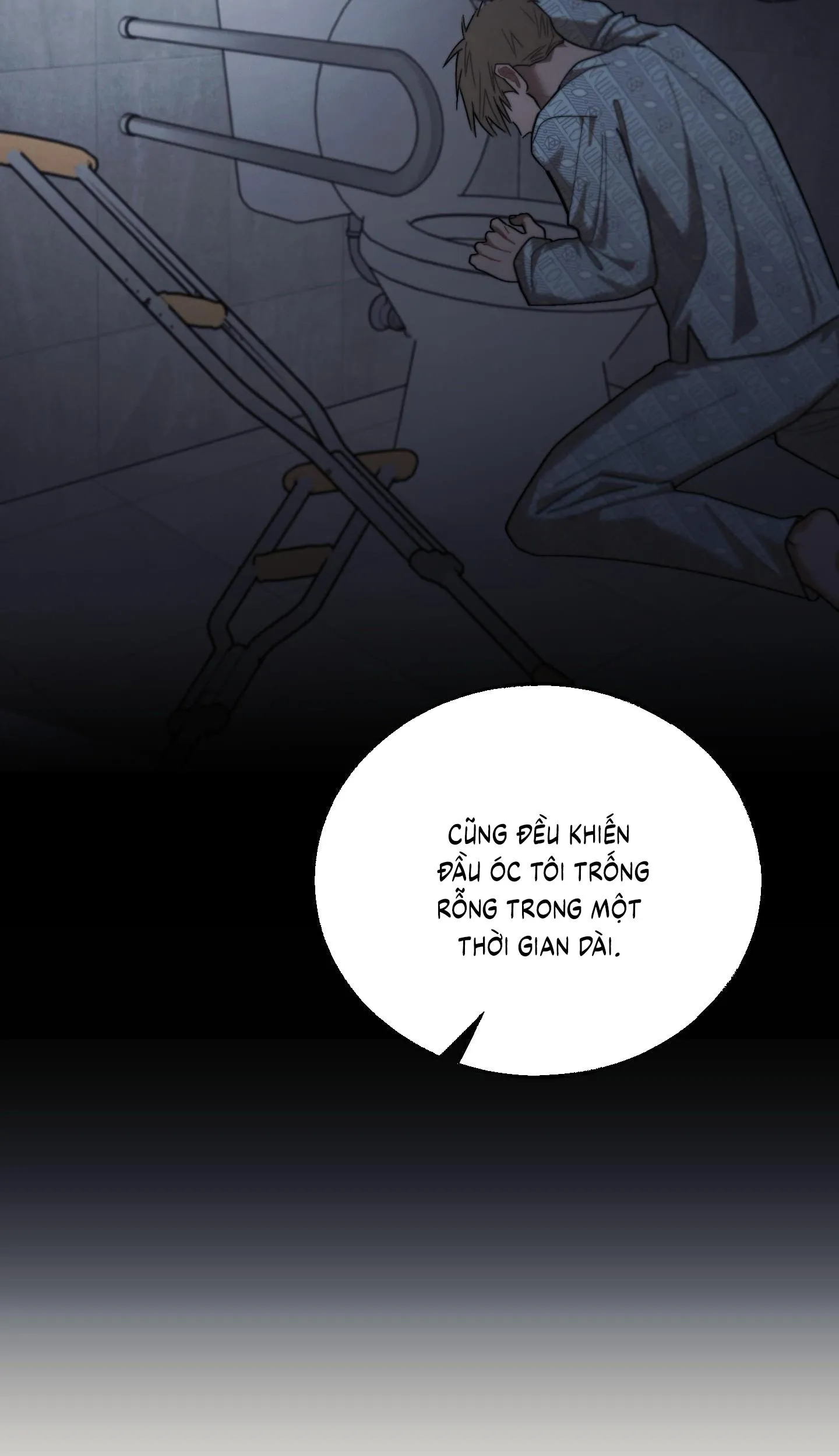 Nhiệm Vụ Định Mệnh Chapter 25 Trang 76