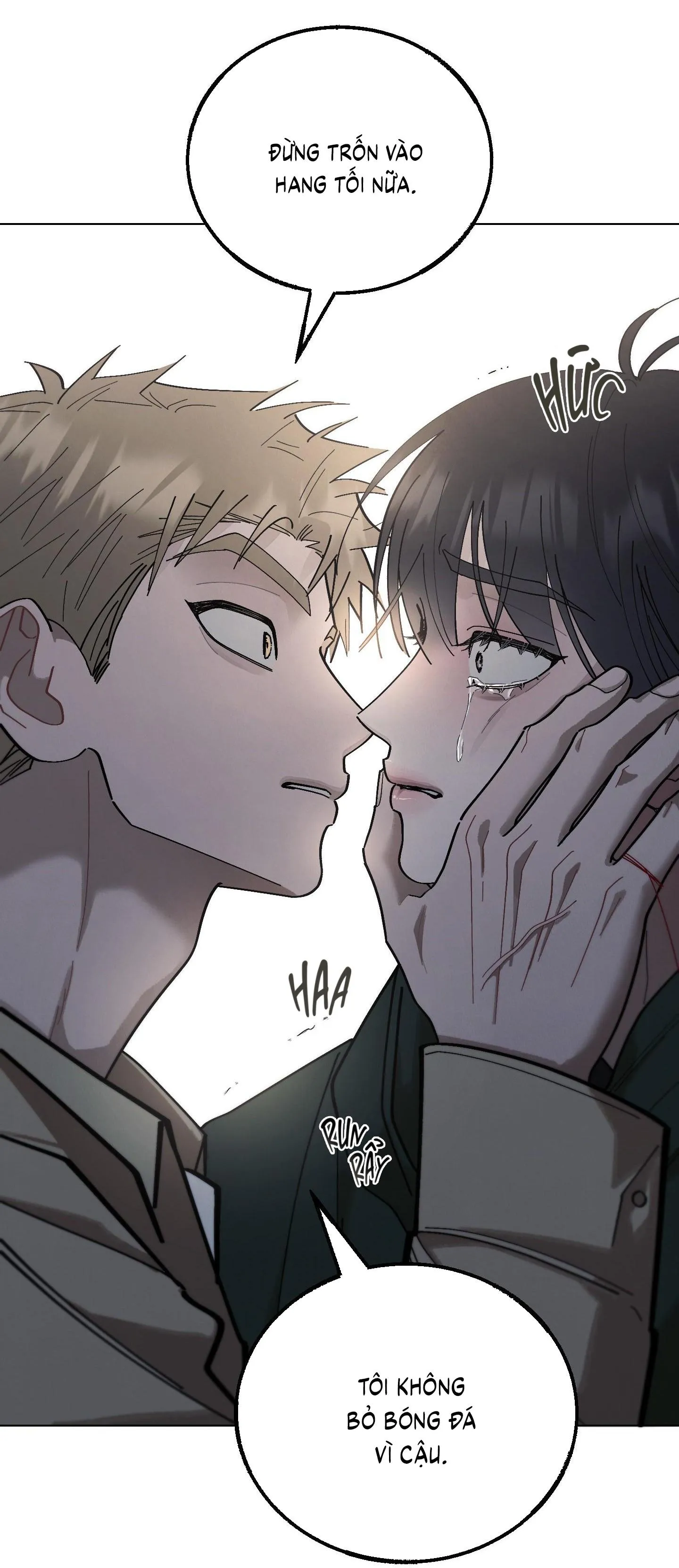 Nhiệm Vụ Định Mệnh Chapter 25 Trang 80