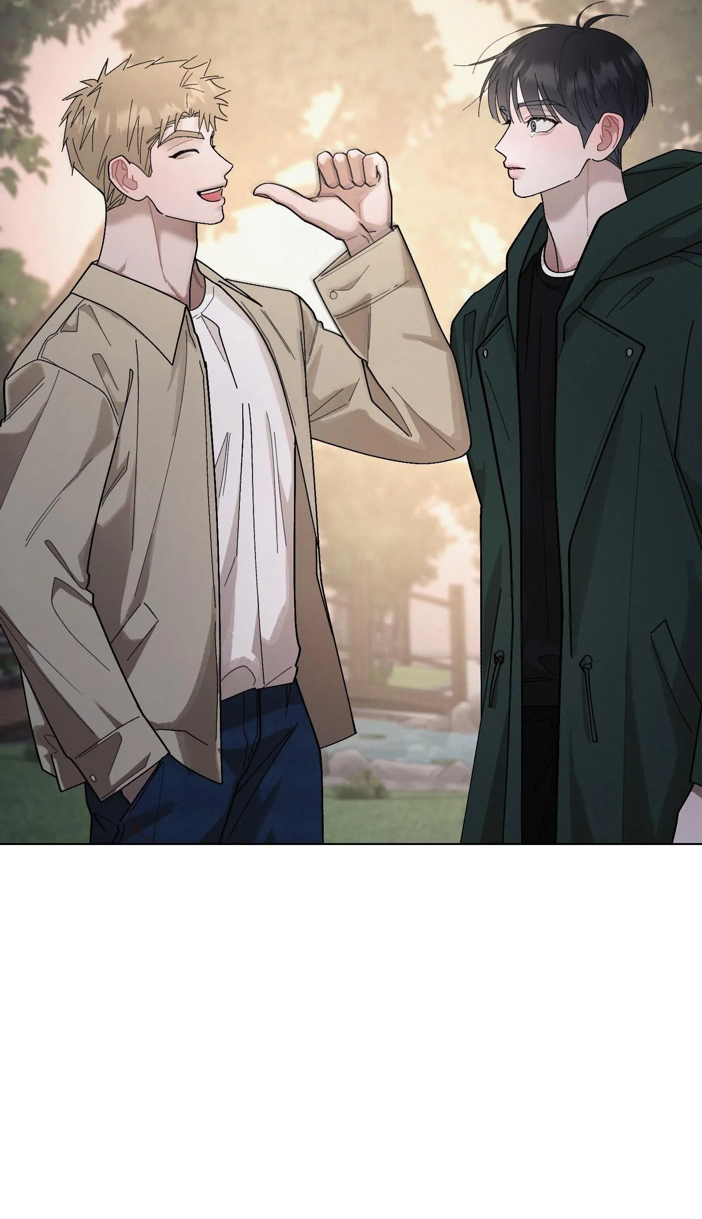 Nhiệm Vụ Định Mệnh Chapter 25 Trang 84