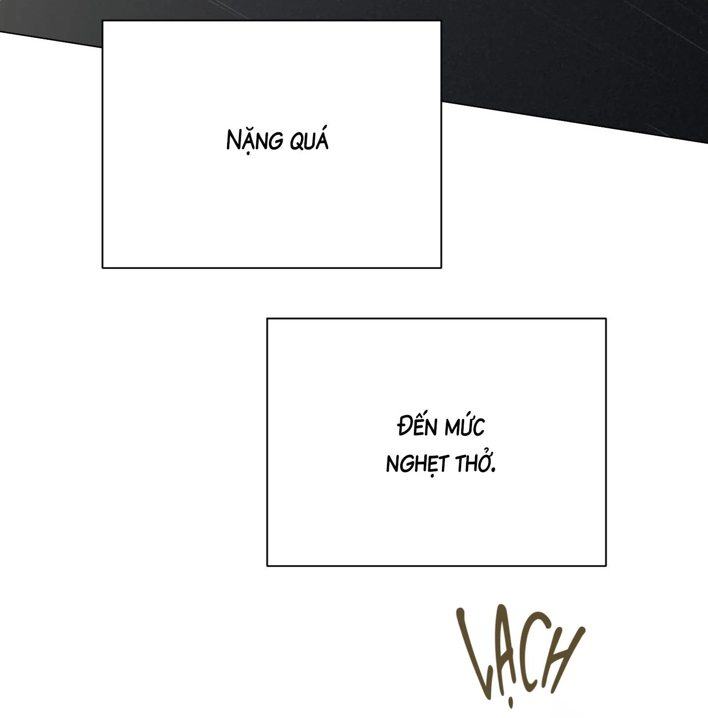 Nhiệm Vụ Định Mệnh Chapter 26 Trang 6