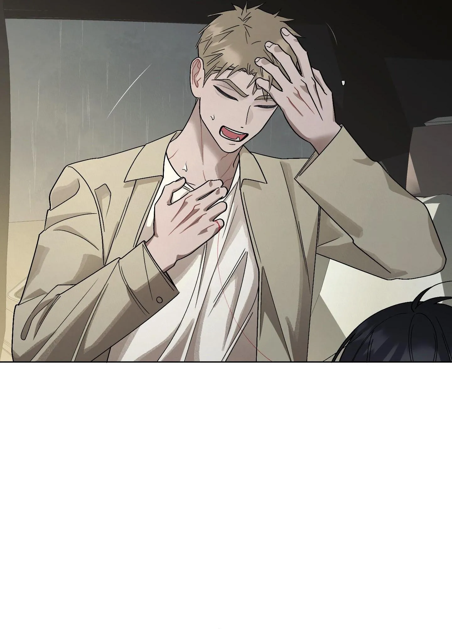 Nhiệm Vụ Định Mệnh Chapter 26 Trang 11