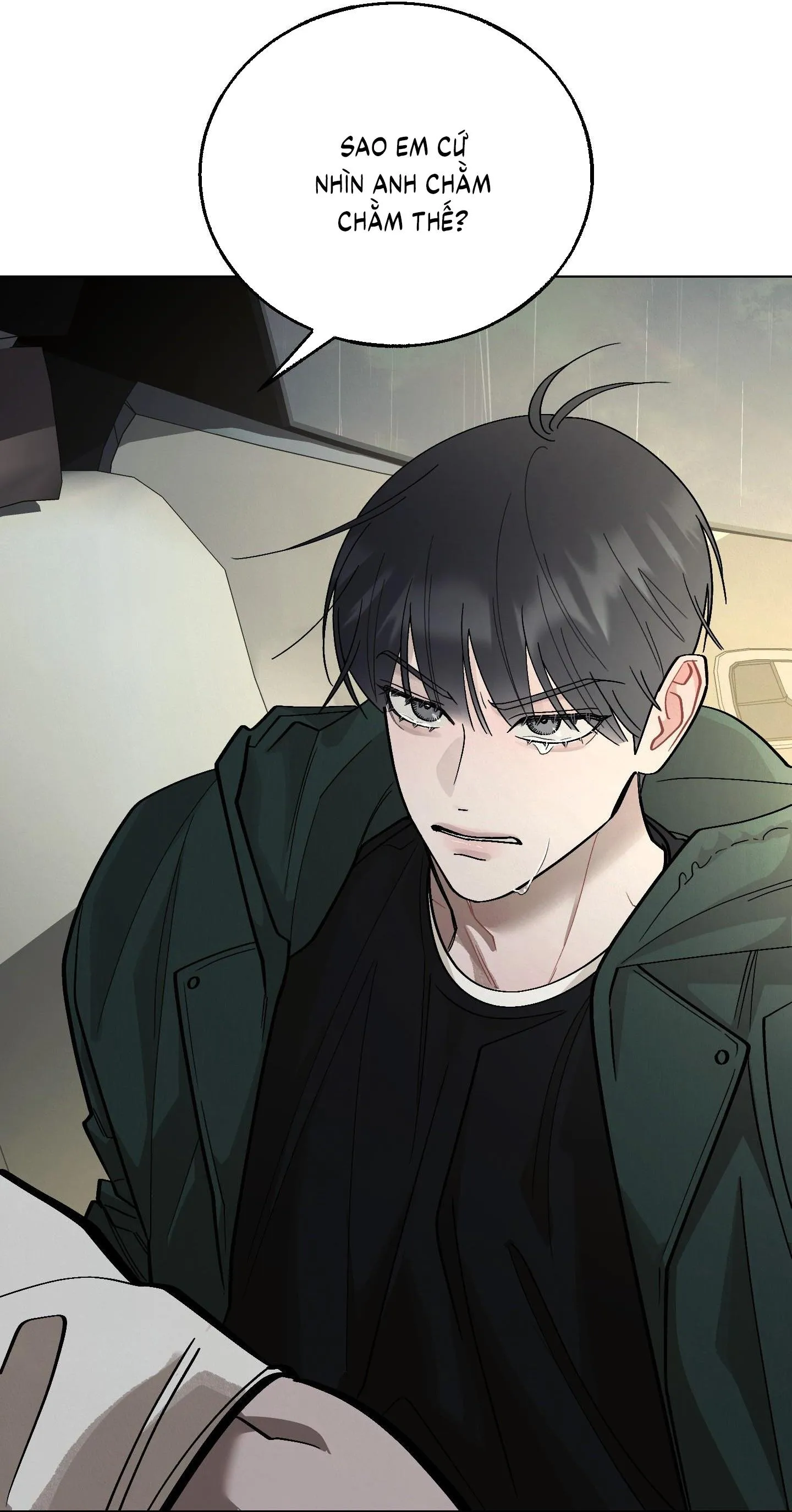 Nhiệm Vụ Định Mệnh Chapter 26 Trang 14