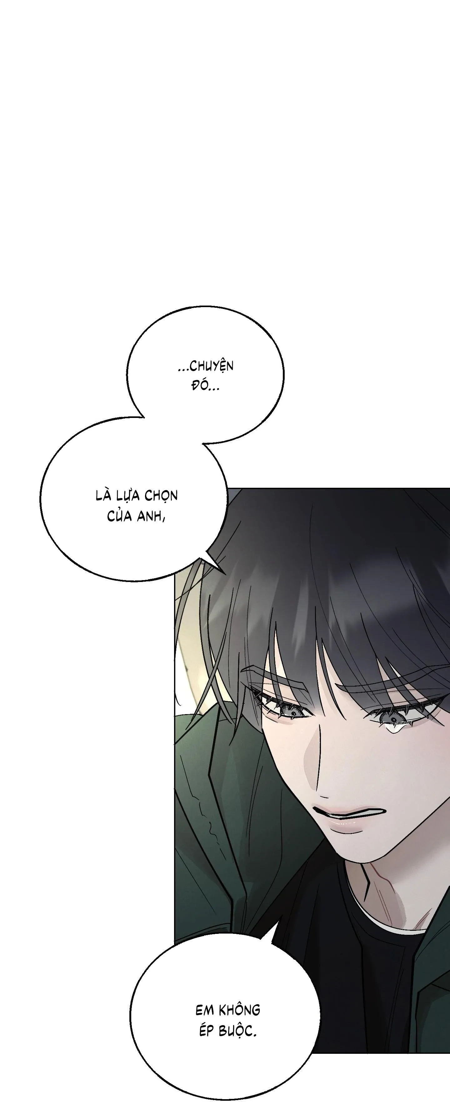 Nhiệm Vụ Định Mệnh Chapter 26 Trang 17