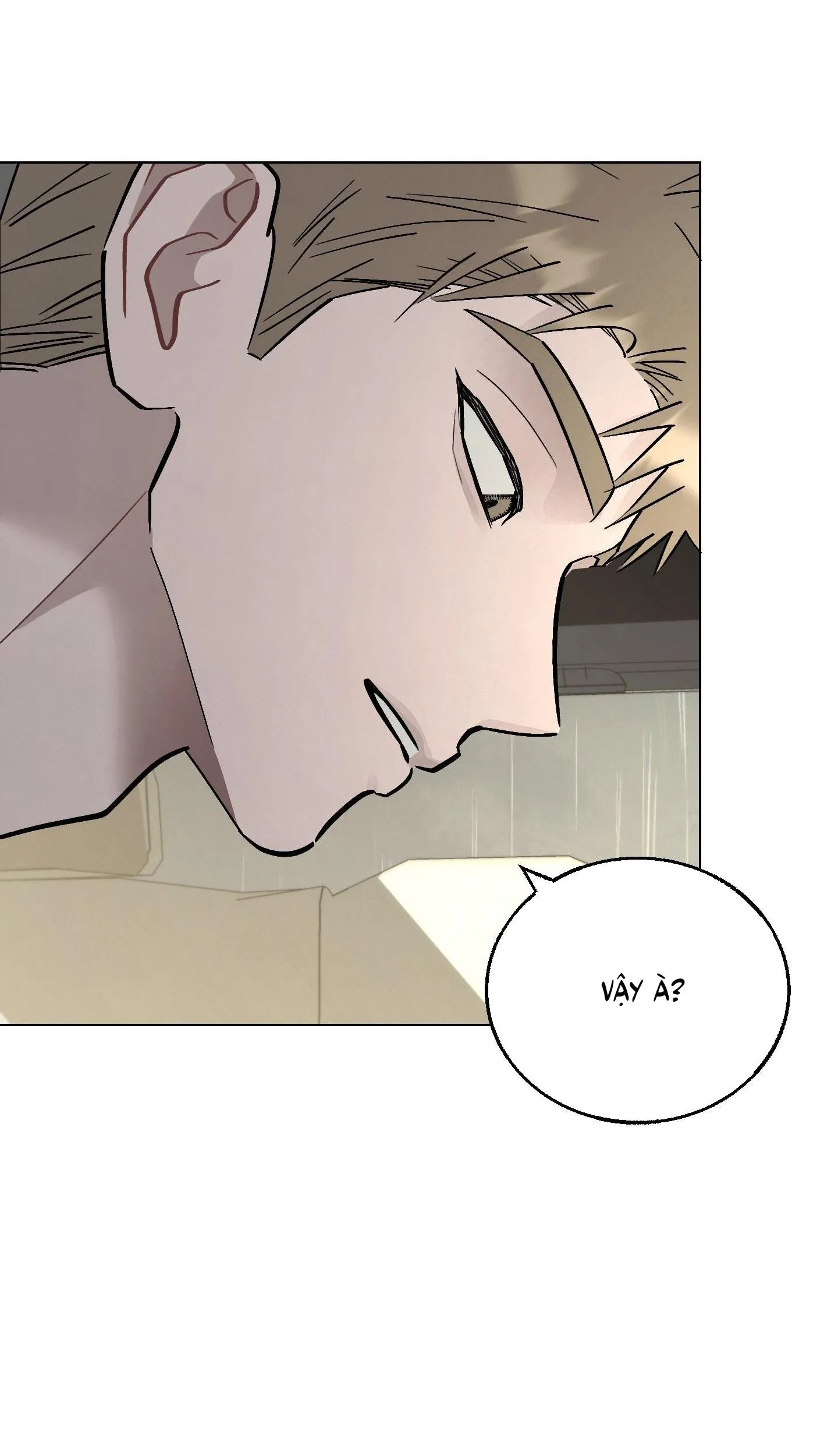 Nhiệm Vụ Định Mệnh Chapter 26 Trang 18