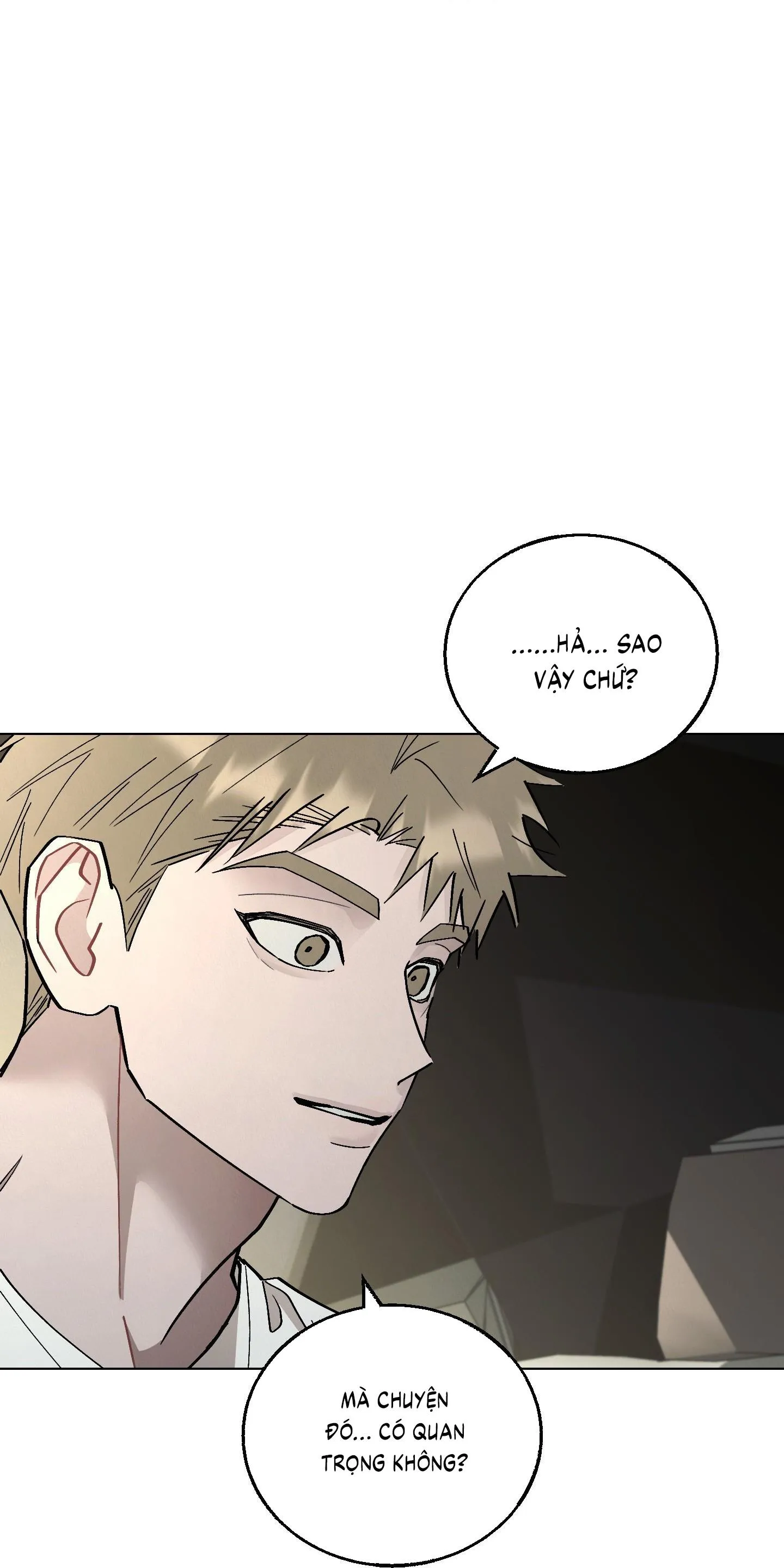 Nhiệm Vụ Định Mệnh Chapter 26 Trang 24