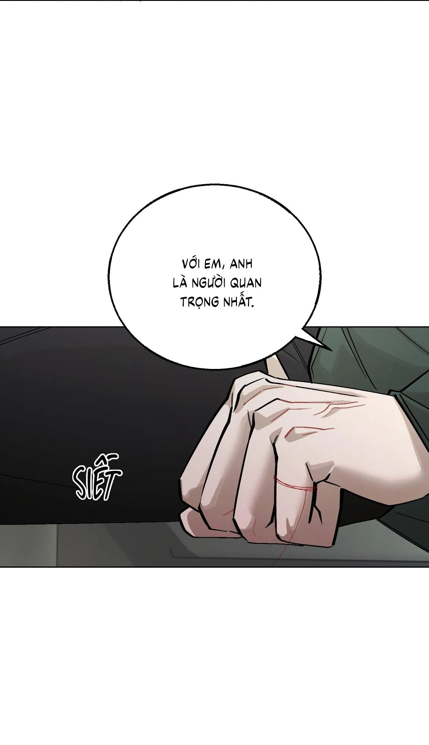 Nhiệm Vụ Định Mệnh Chapter 26 Trang 26