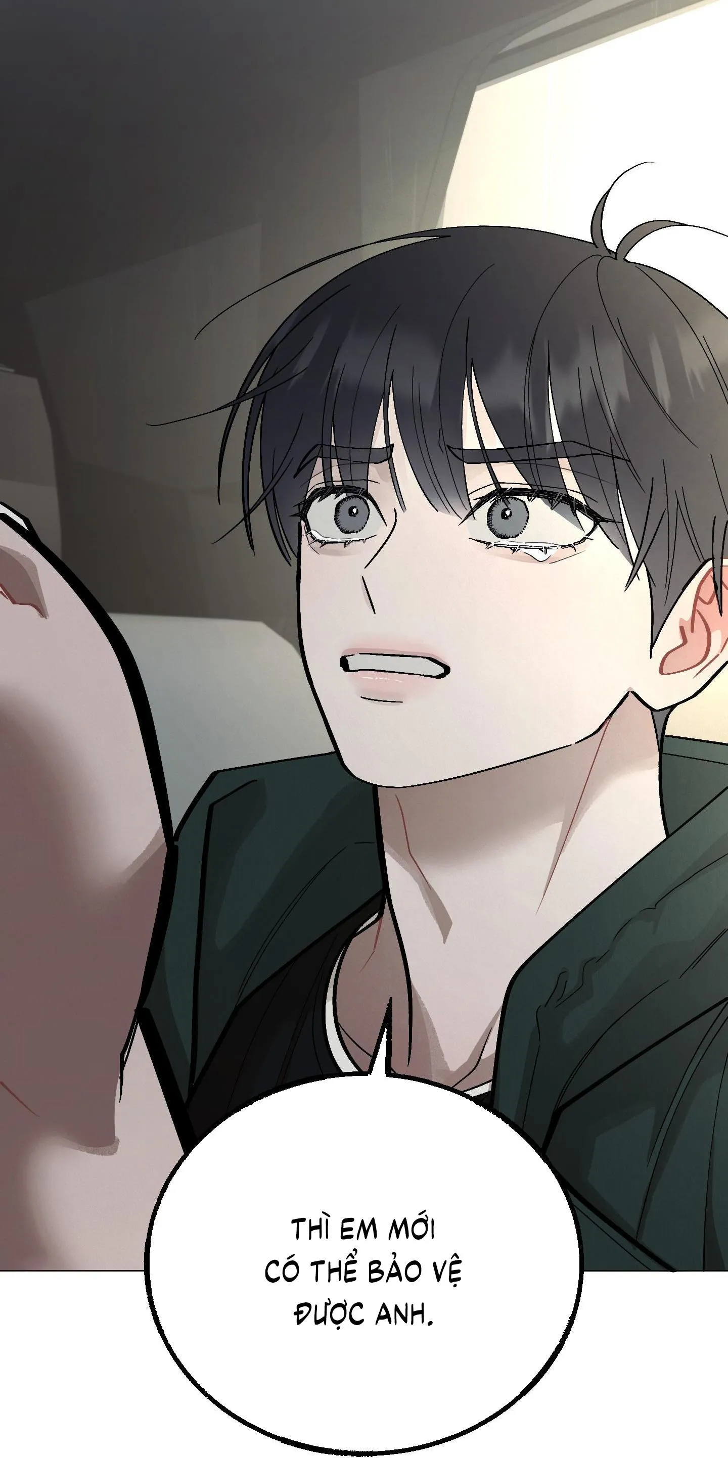 Nhiệm Vụ Định Mệnh Chapter 26 Trang 30