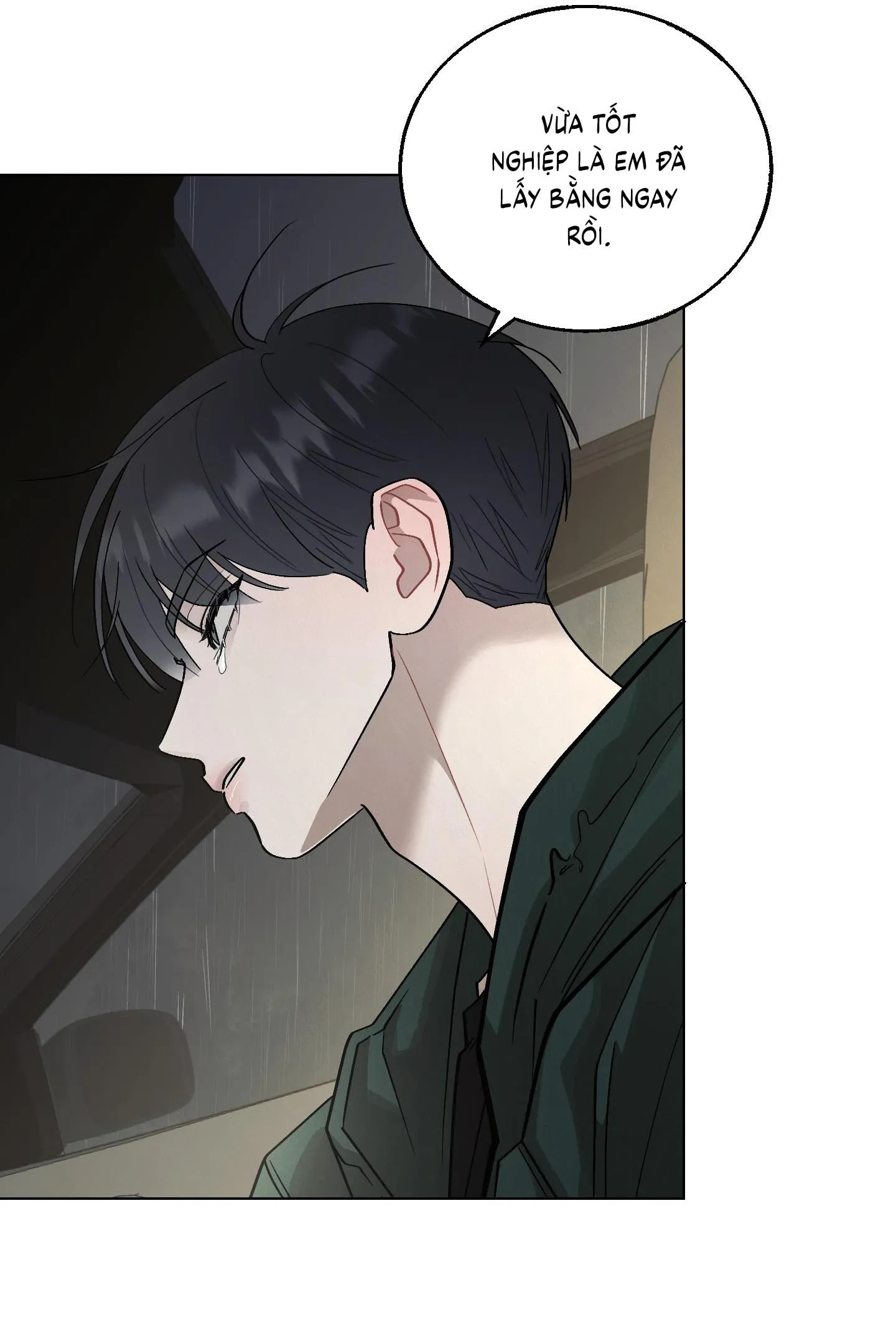 Nhiệm Vụ Định Mệnh Chapter 26 Trang 36