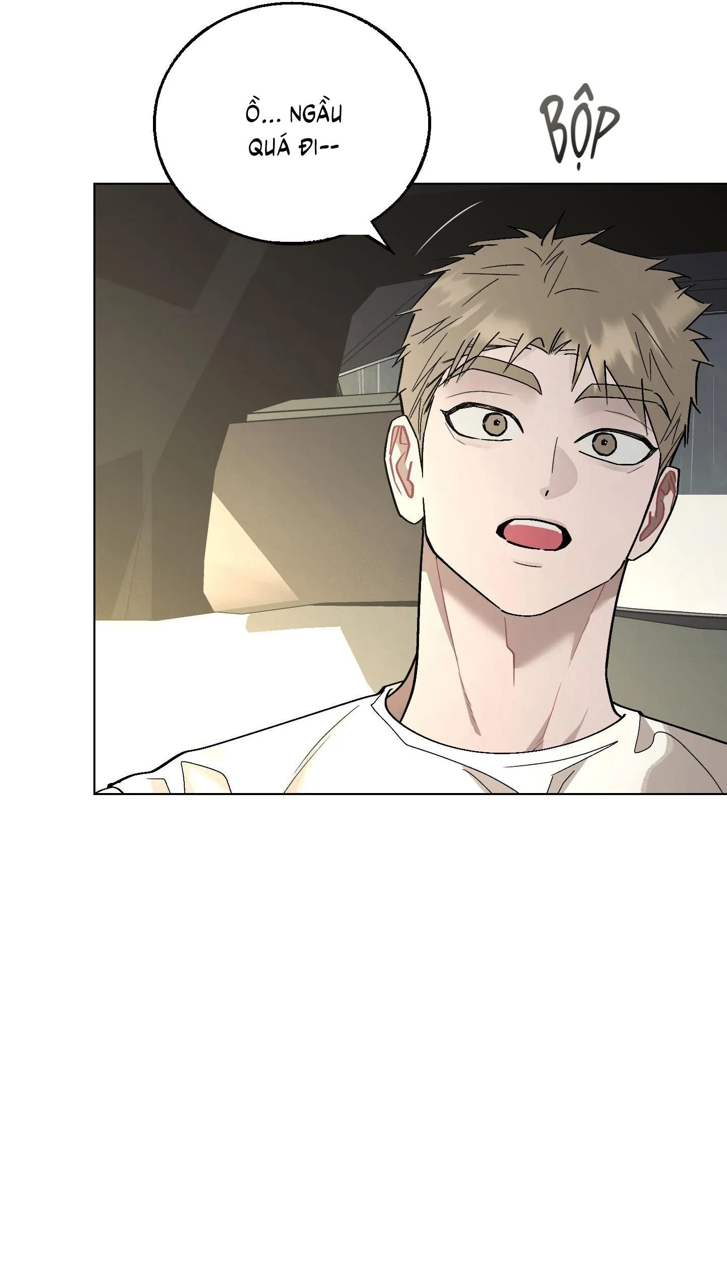 Nhiệm Vụ Định Mệnh Chapter 26 Trang 37