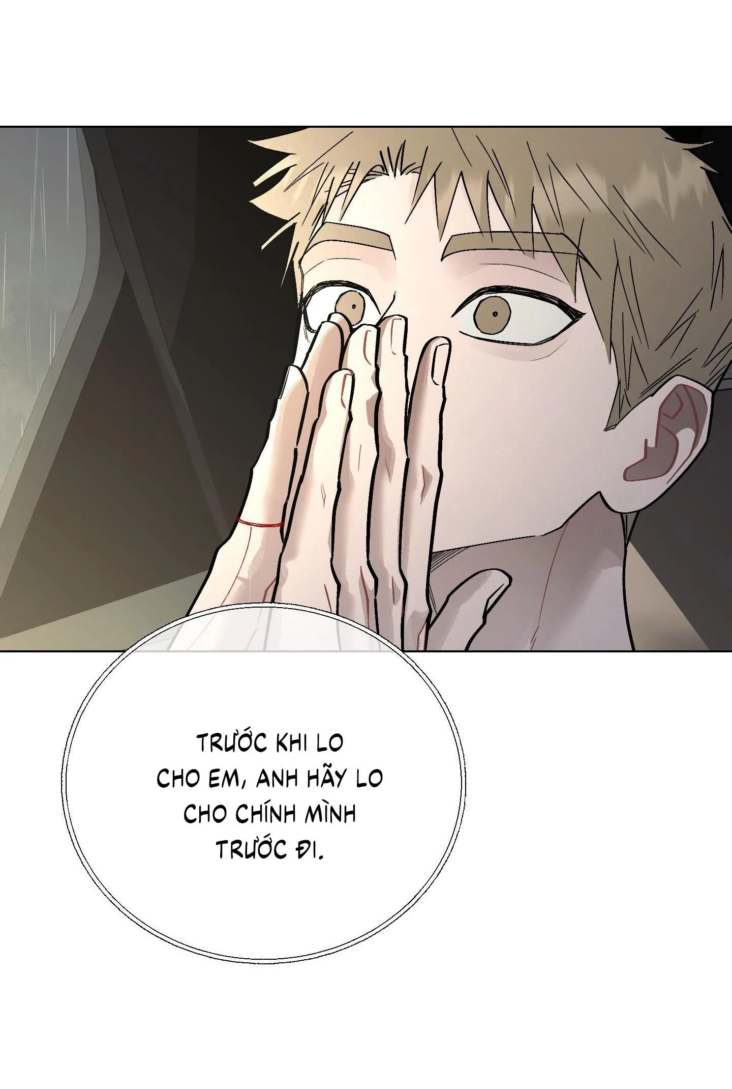 Nhiệm Vụ Định Mệnh Chapter 26 Trang 40