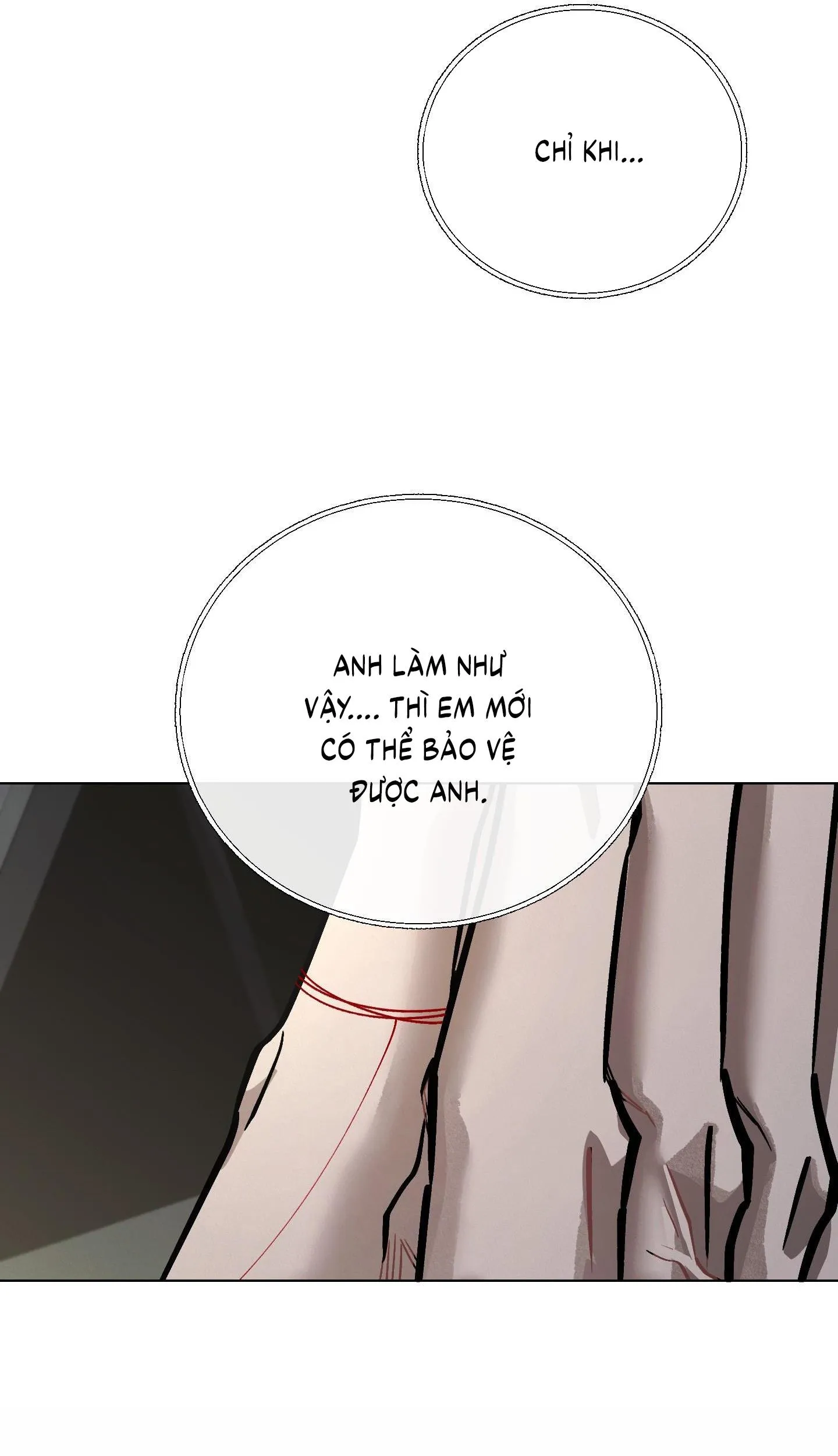 Nhiệm Vụ Định Mệnh Chapter 26 Trang 41