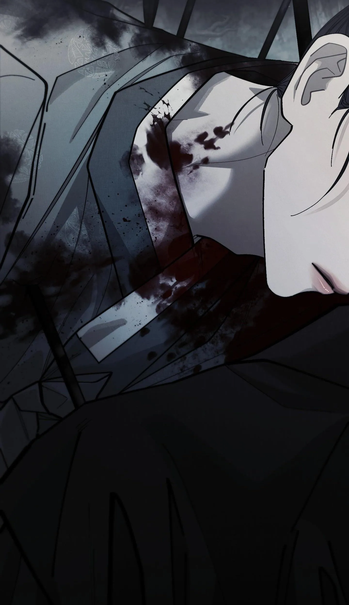 Nhiệm Vụ Định Mệnh Chapter 26 Trang 43