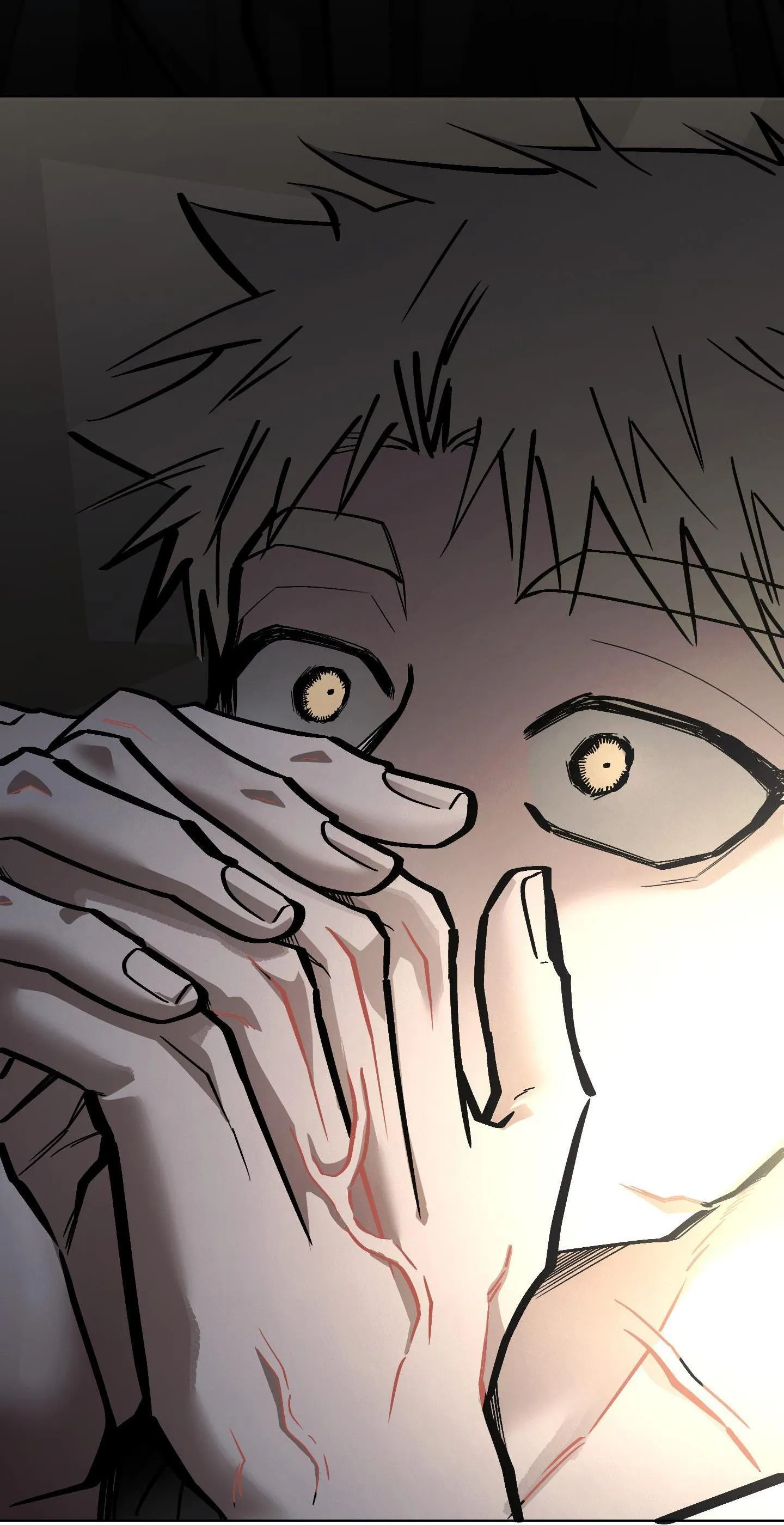 Nhiệm Vụ Định Mệnh Chapter 26 Trang 44