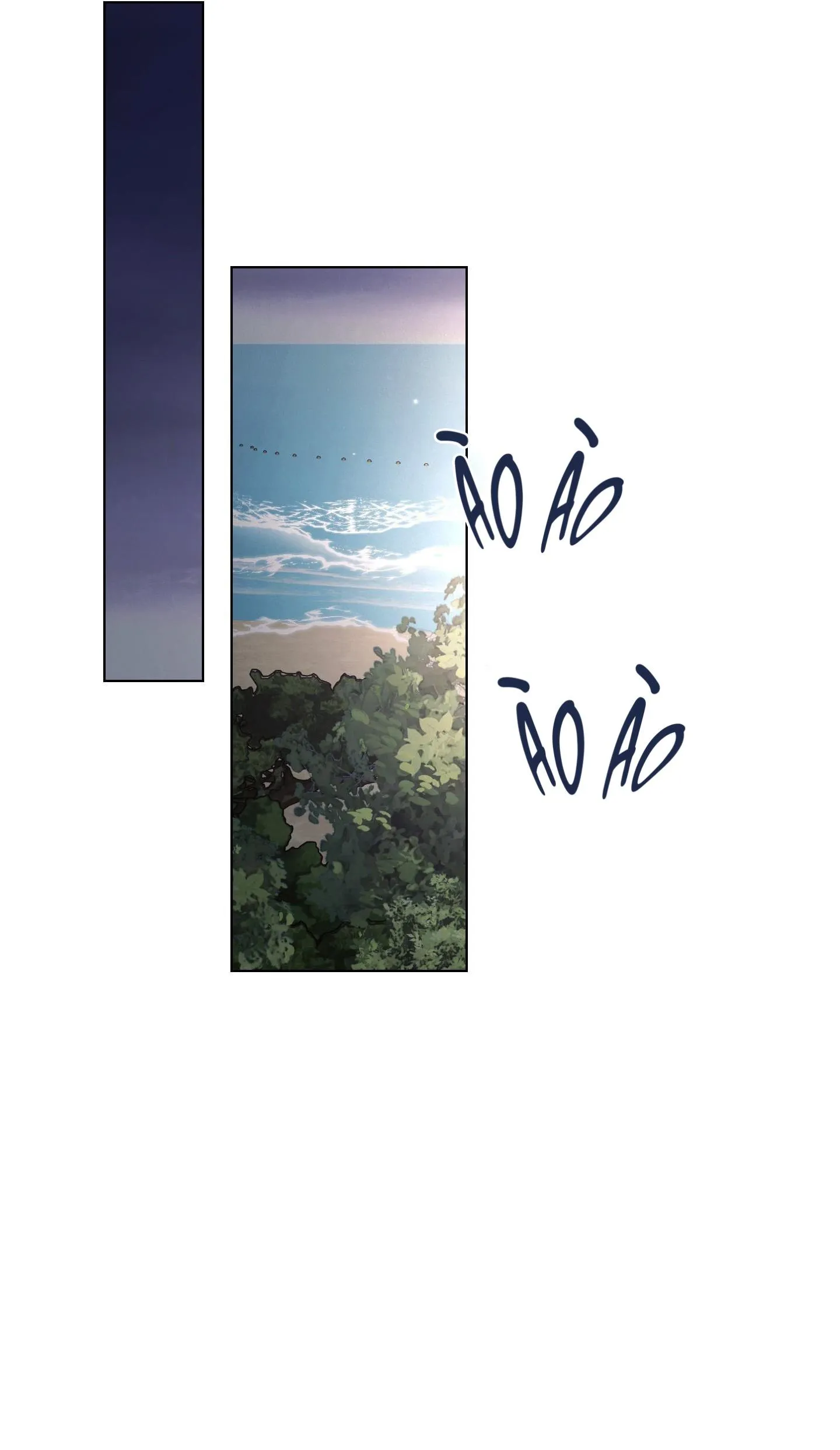 Nhiệm Vụ Định Mệnh Chapter 26 Trang 50