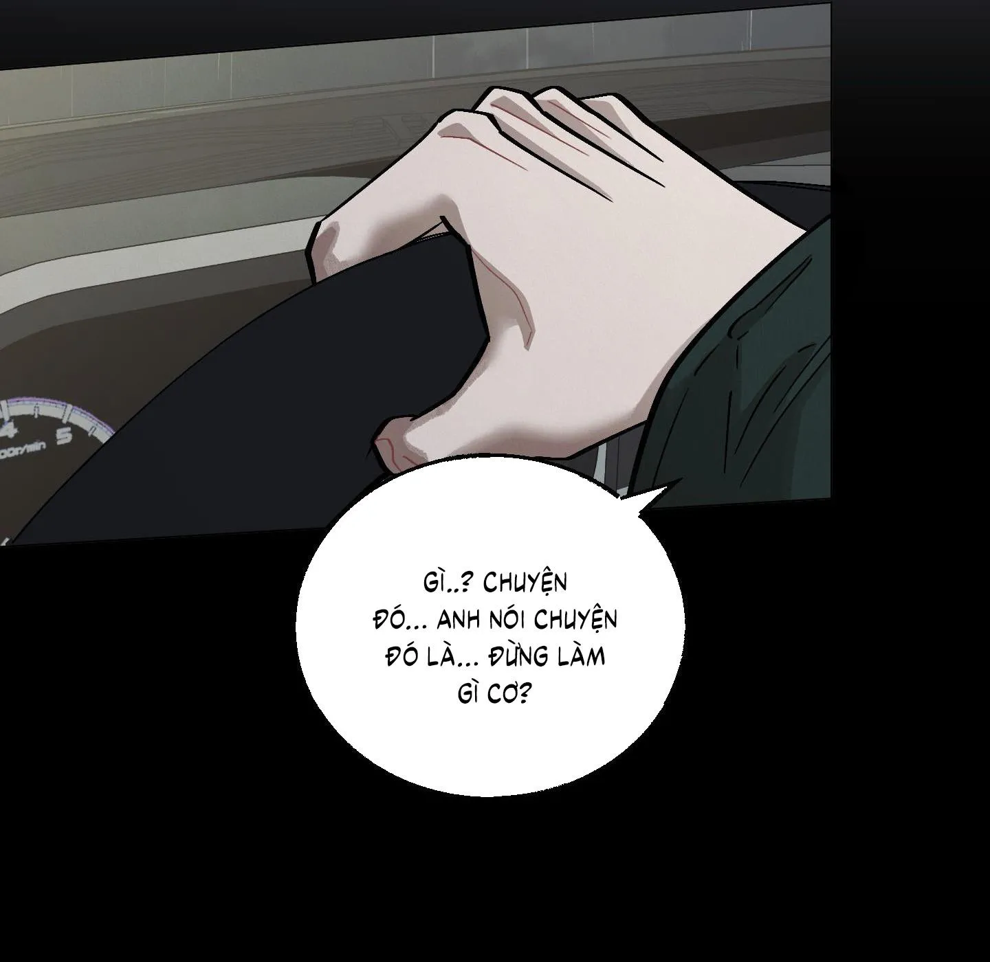Nhiệm Vụ Định Mệnh Chapter 26 Trang 53