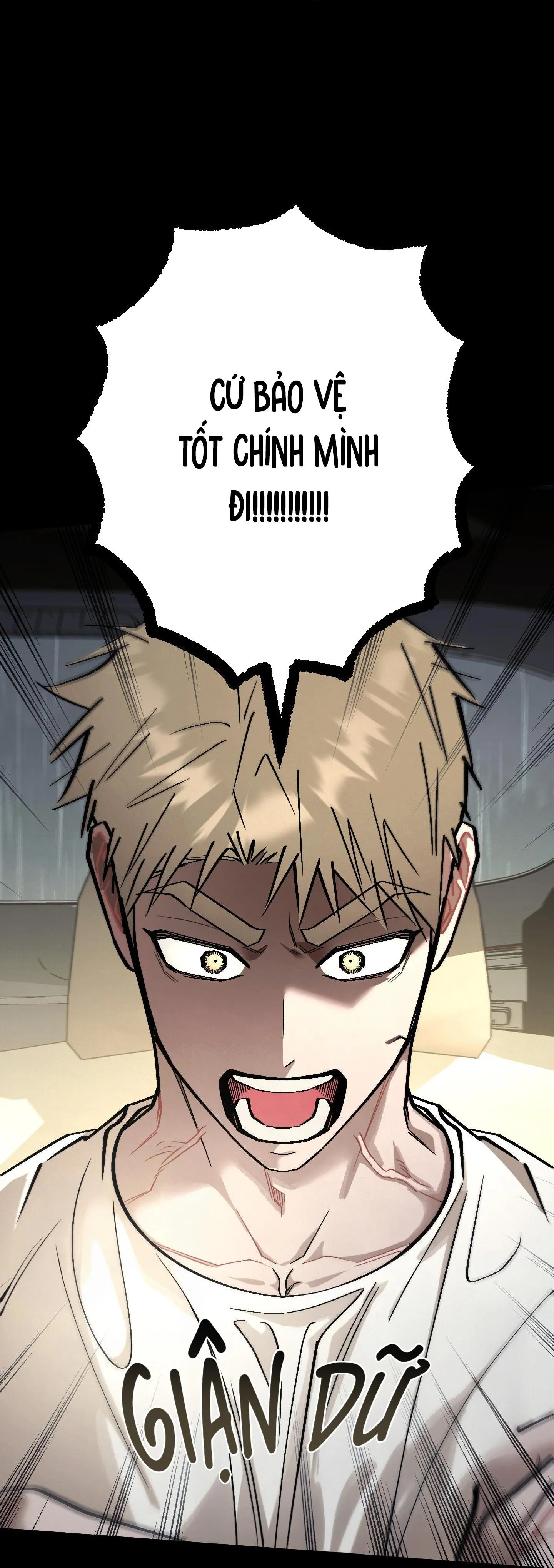 Nhiệm Vụ Định Mệnh Chapter 26 Trang 56