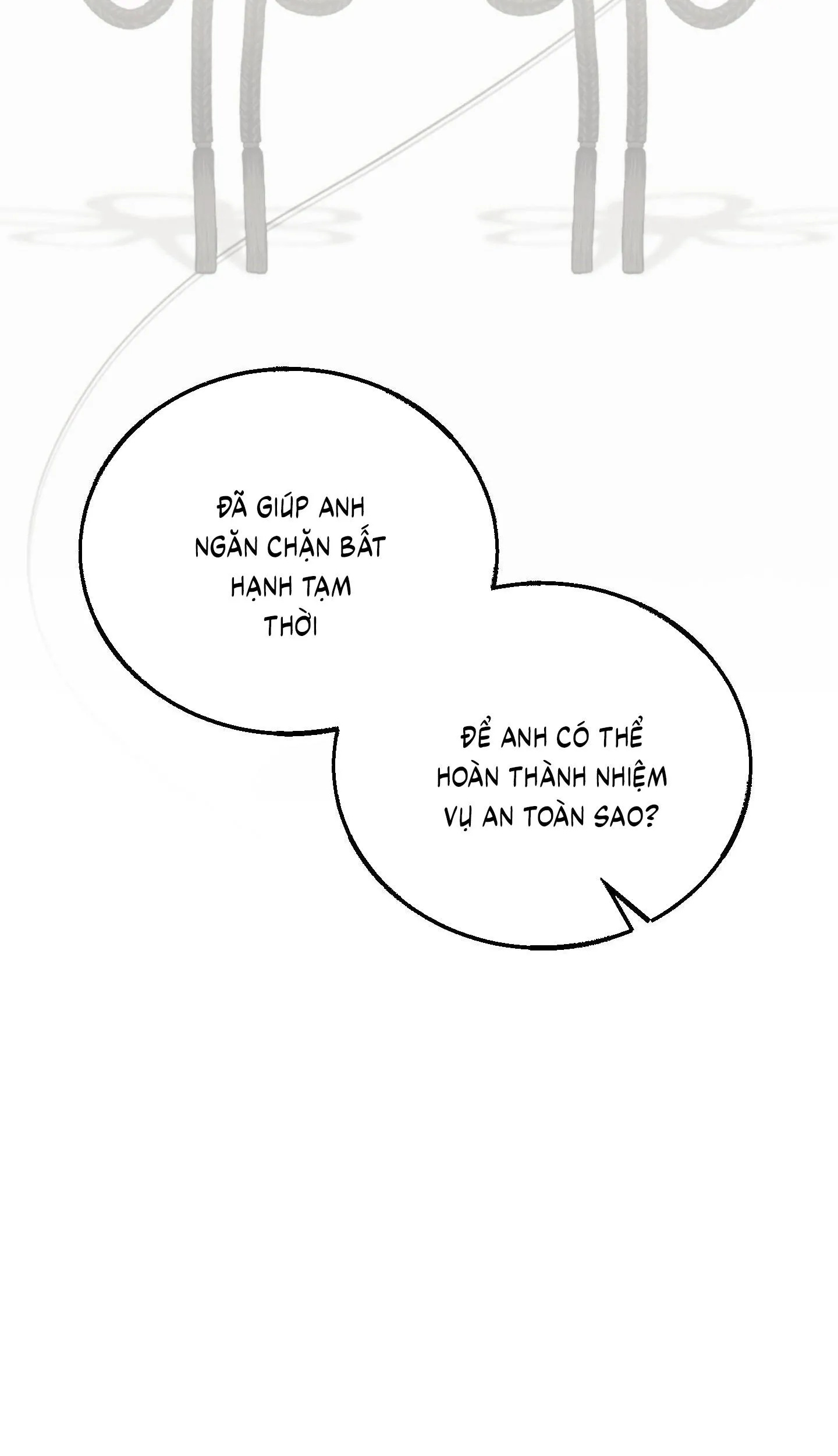 Nhiệm Vụ Định Mệnh Chapter 26 Trang 73