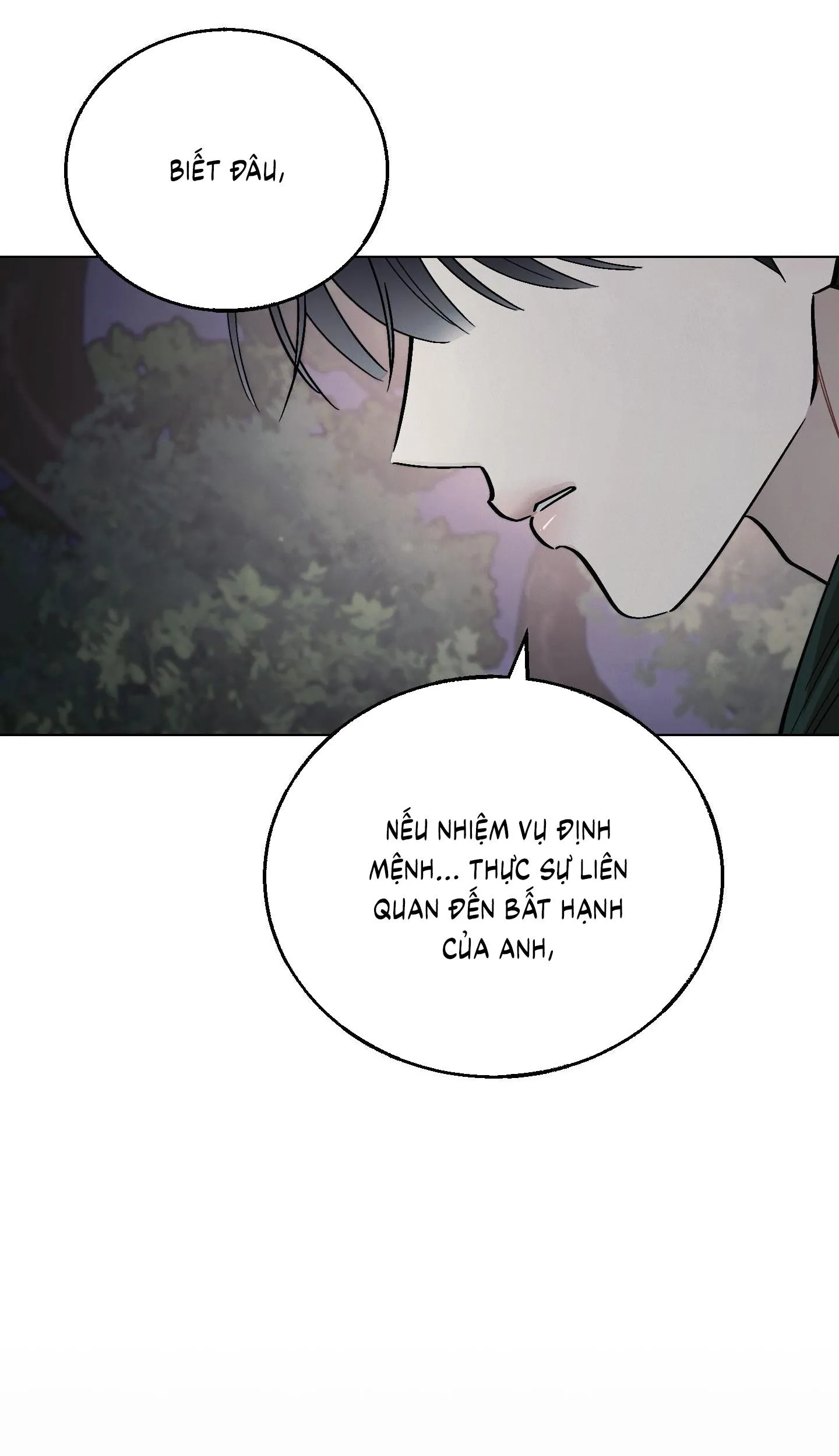 Nhiệm Vụ Định Mệnh Chapter 26 Trang 74