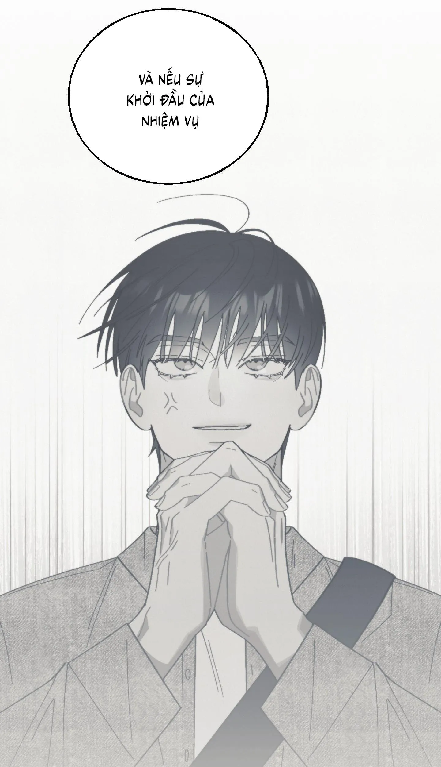 Nhiệm Vụ Định Mệnh Chapter 26 Trang 75
