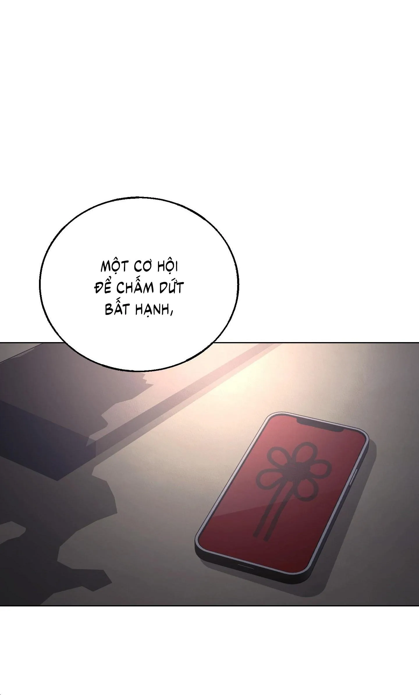 Nhiệm Vụ Định Mệnh Chapter 26 Trang 78