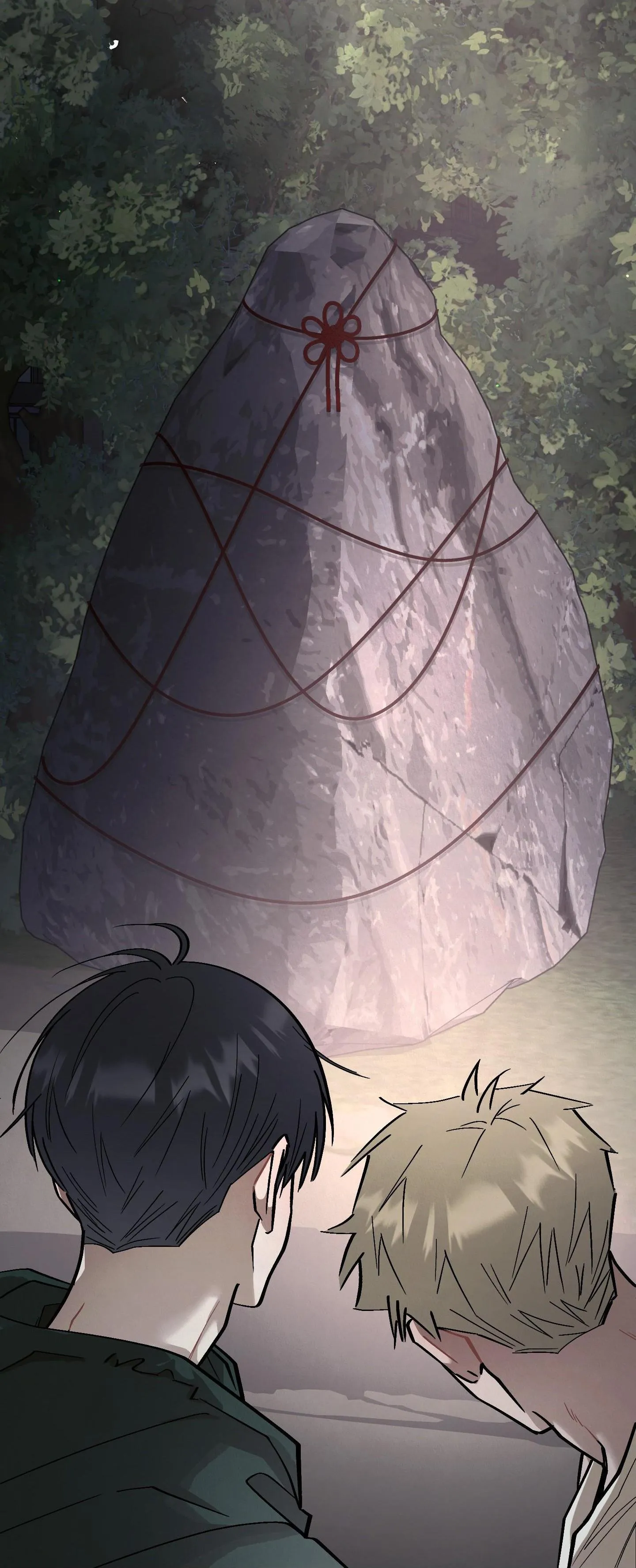 Nhiệm Vụ Định Mệnh Chapter 26 Trang 80