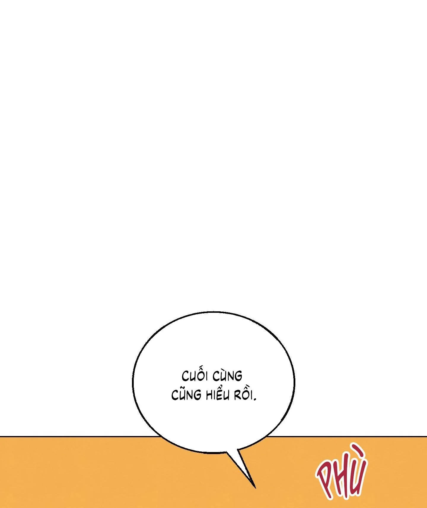 Nhiệm Vụ Định Mệnh Chapter 27 Trang 8