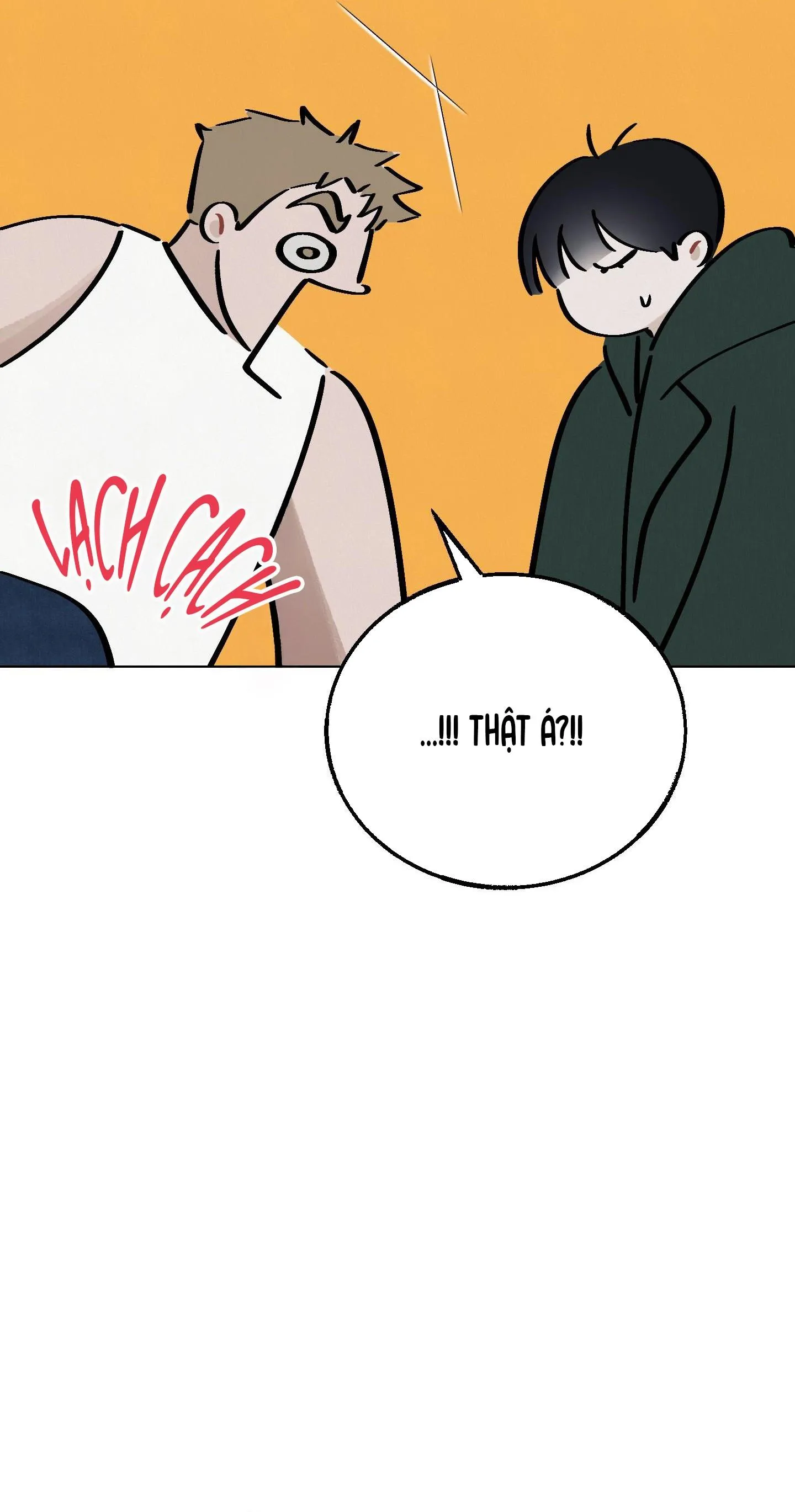 Nhiệm Vụ Định Mệnh Chapter 27 Trang 9