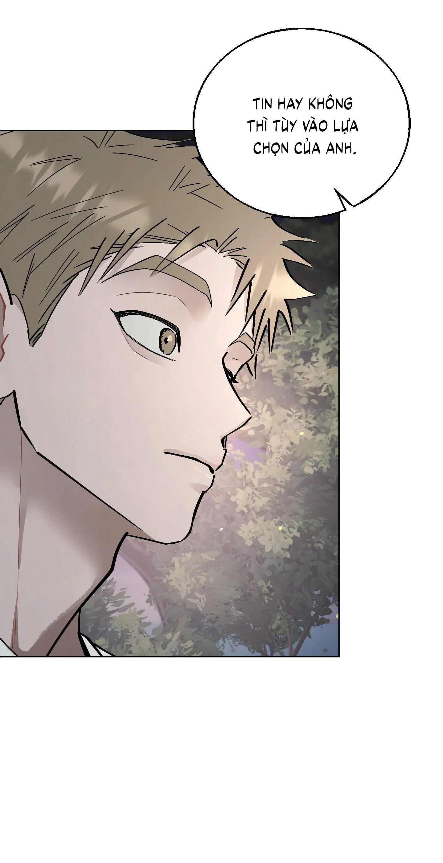 Nhiệm Vụ Định Mệnh Chapter 27 Trang 11
