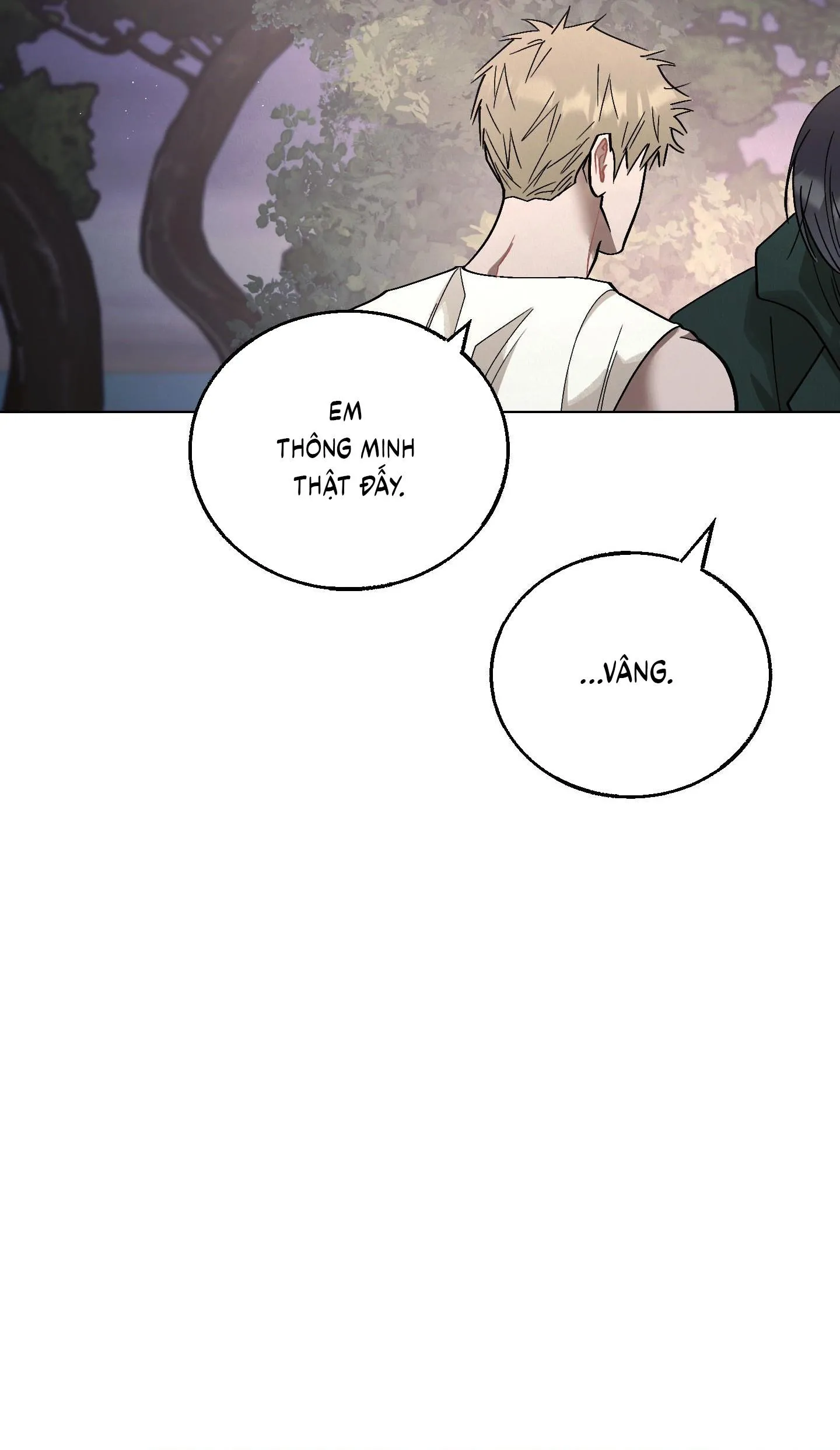 Nhiệm Vụ Định Mệnh Chapter 27 Trang 17