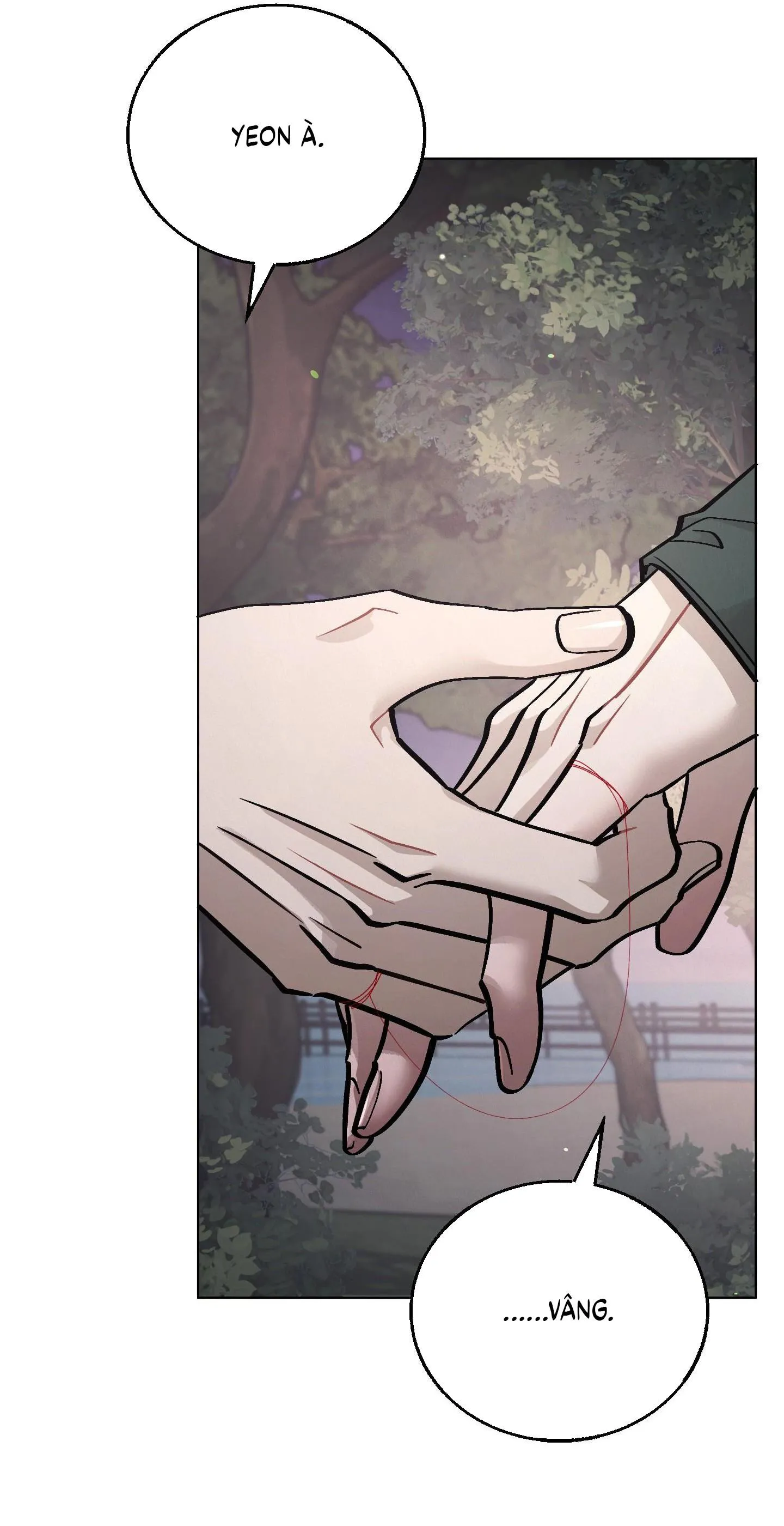 Nhiệm Vụ Định Mệnh Chapter 27 Trang 19