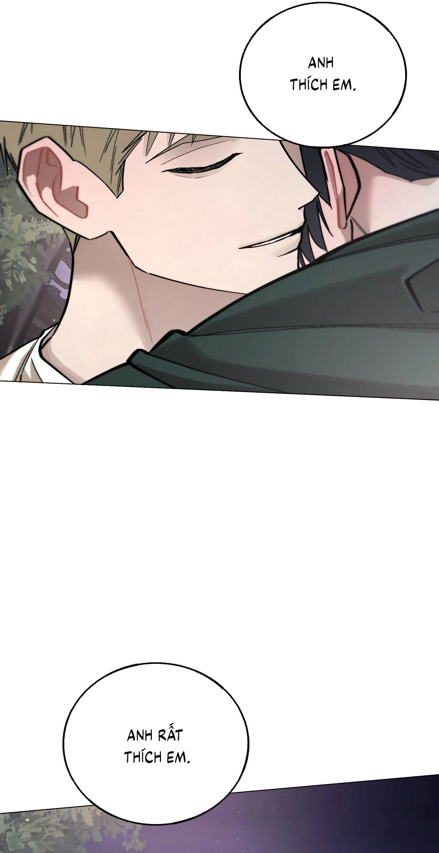 Nhiệm Vụ Định Mệnh Chapter 27 Trang 25