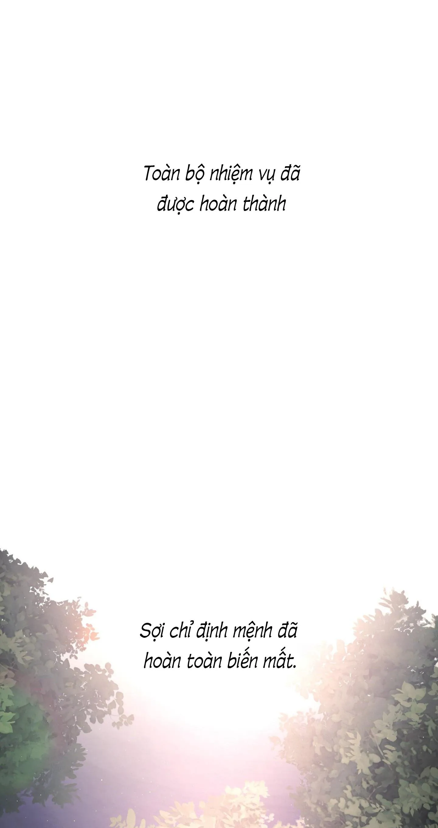 Nhiệm Vụ Định Mệnh Chapter 27 Trang 31