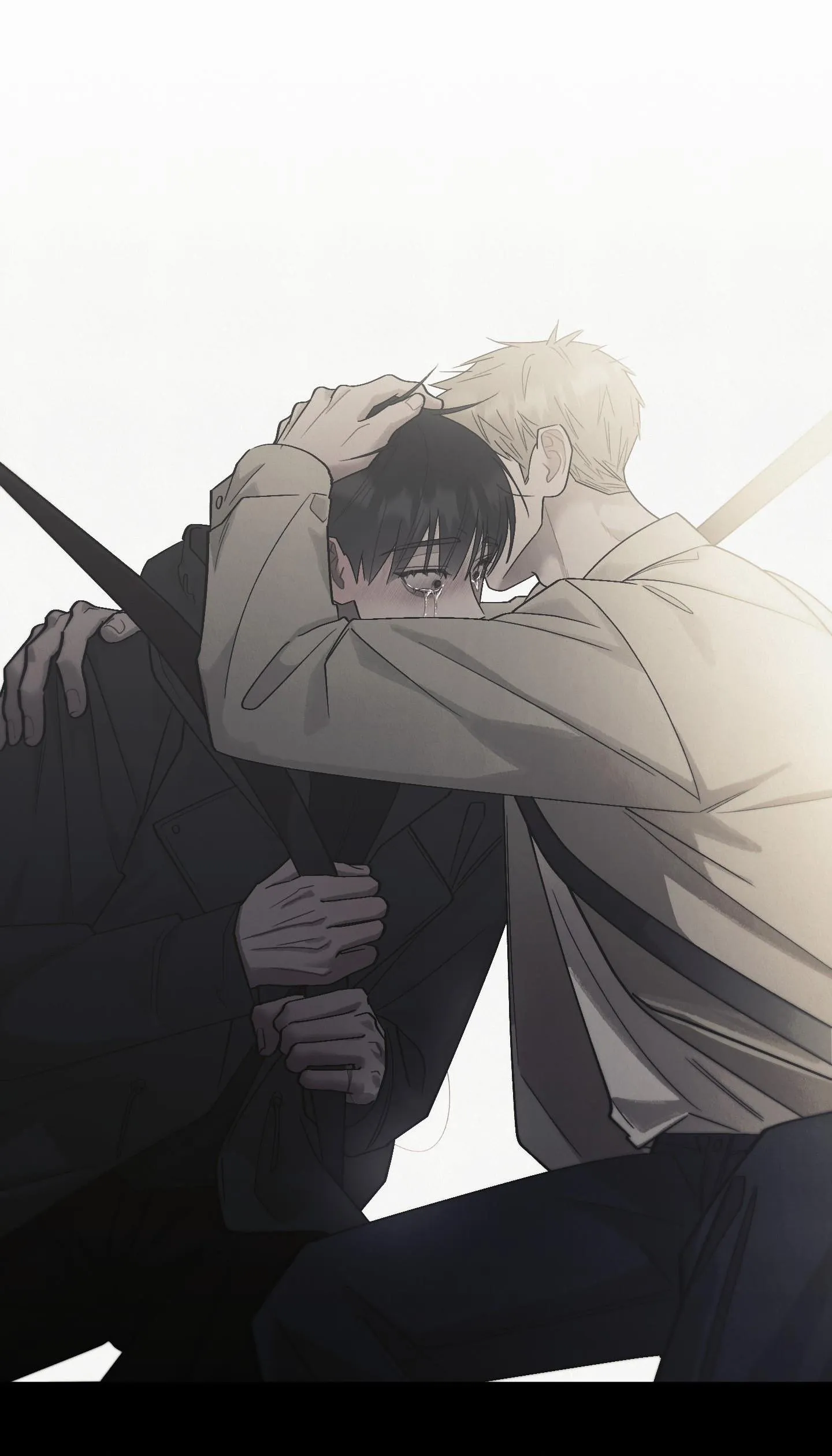 Nhiệm Vụ Định Mệnh Chapter 27 Trang 38